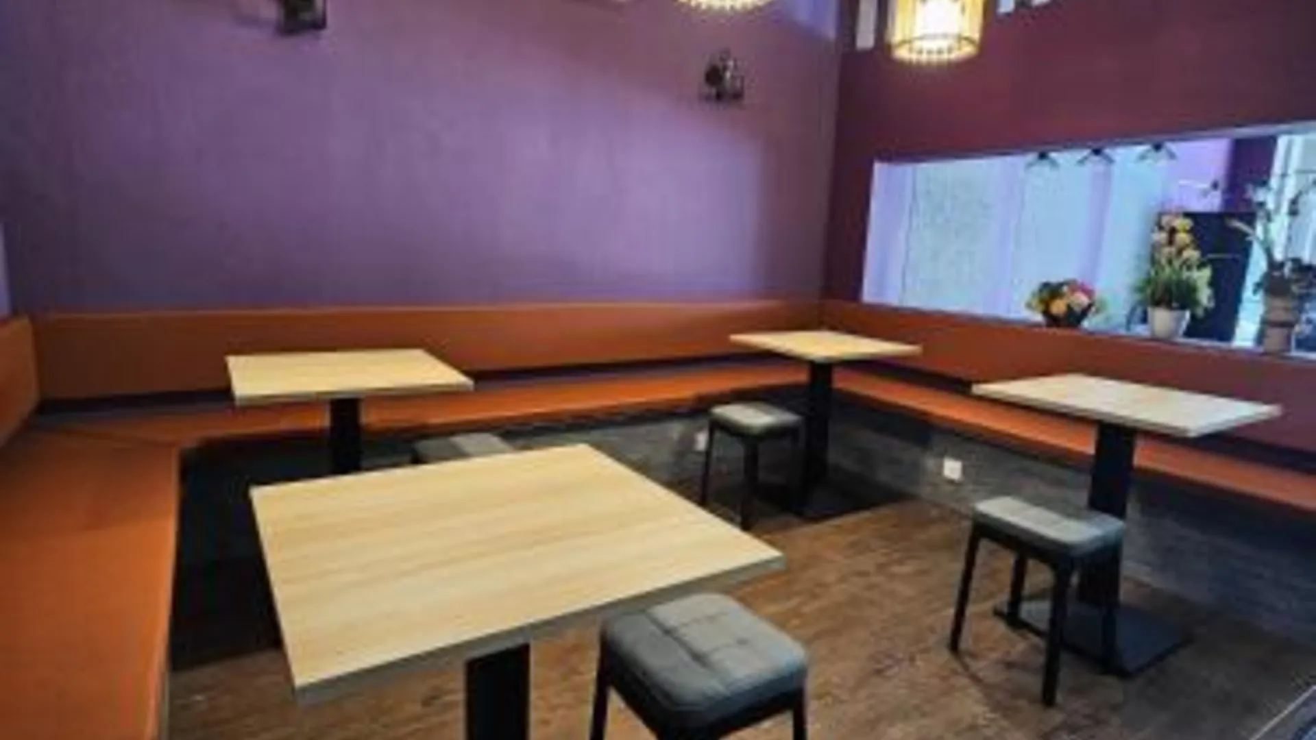 말라카 굿투스테이 호텔 호텔 수영장