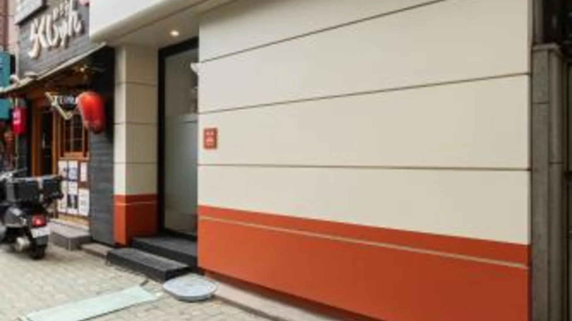 서울 프렌즈 3성급 호텔 객실