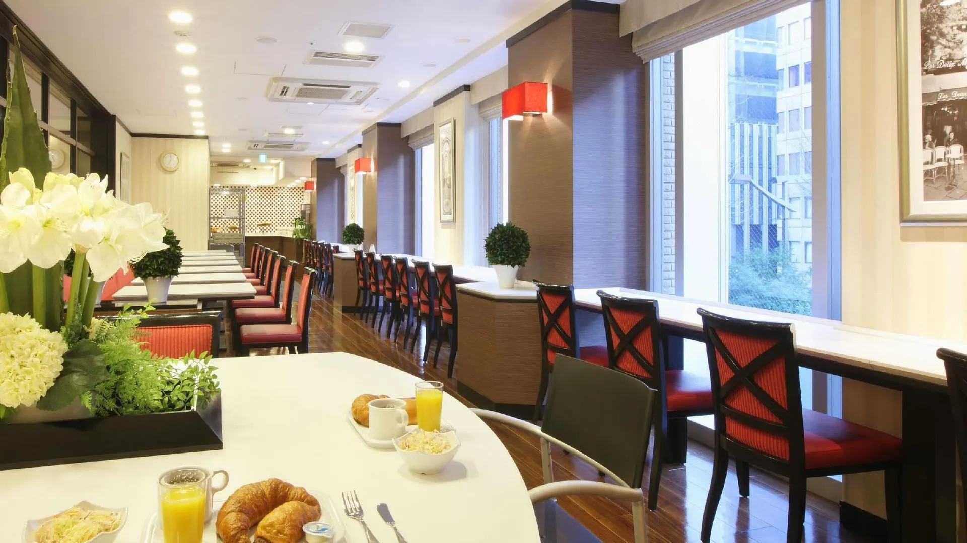 도쿄 / 동경 케이오 프레소 인 이케부쿠로 3성급 호텔 전망