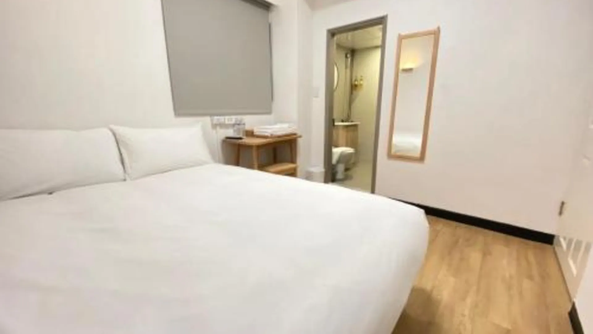 타이베이 HZ 호텔 호텔 스위트룸