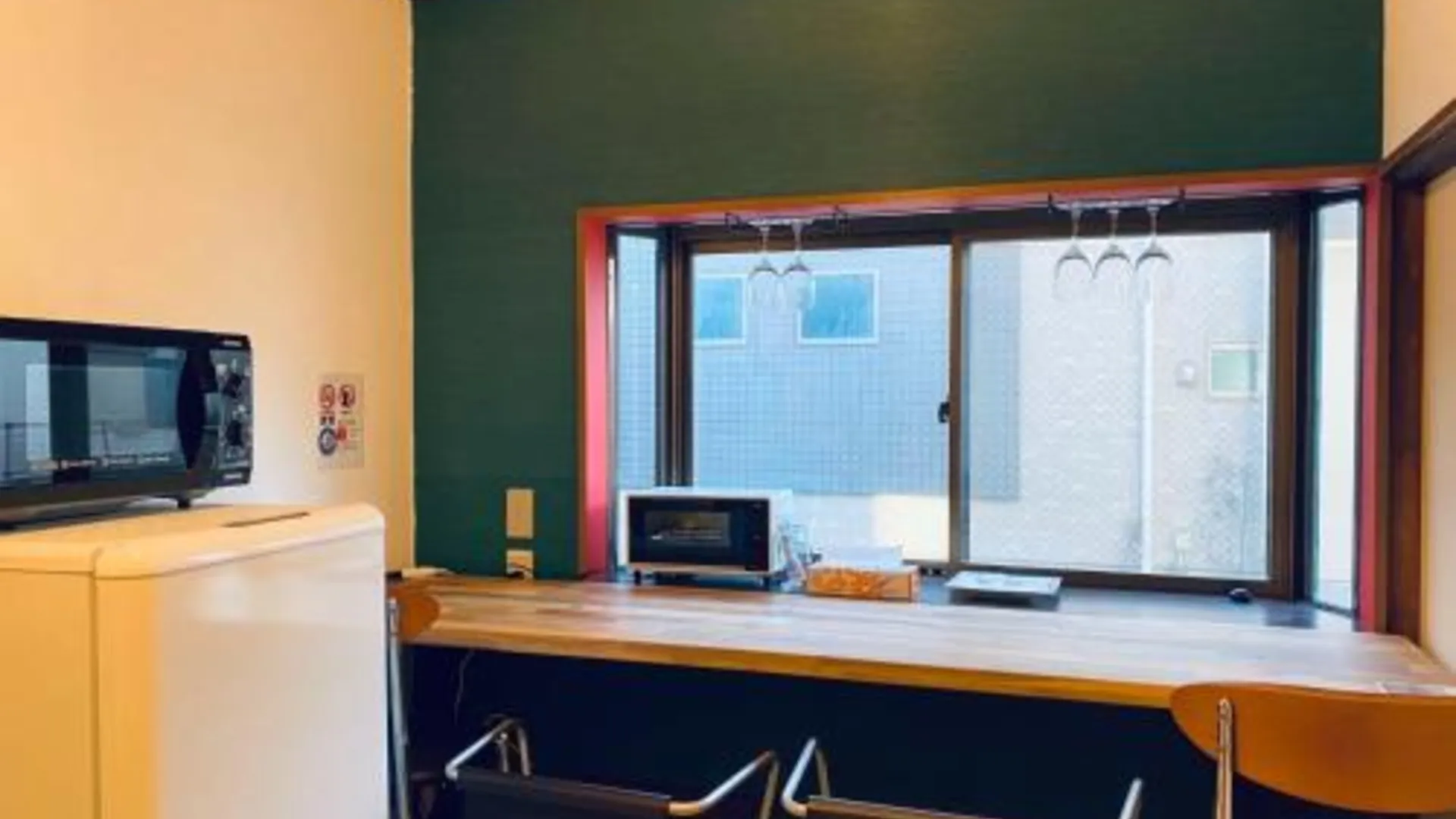 도쿄 / 동경 Oizumigakuen Villa - Vacation STAY 13830 3성급 호텔 객실