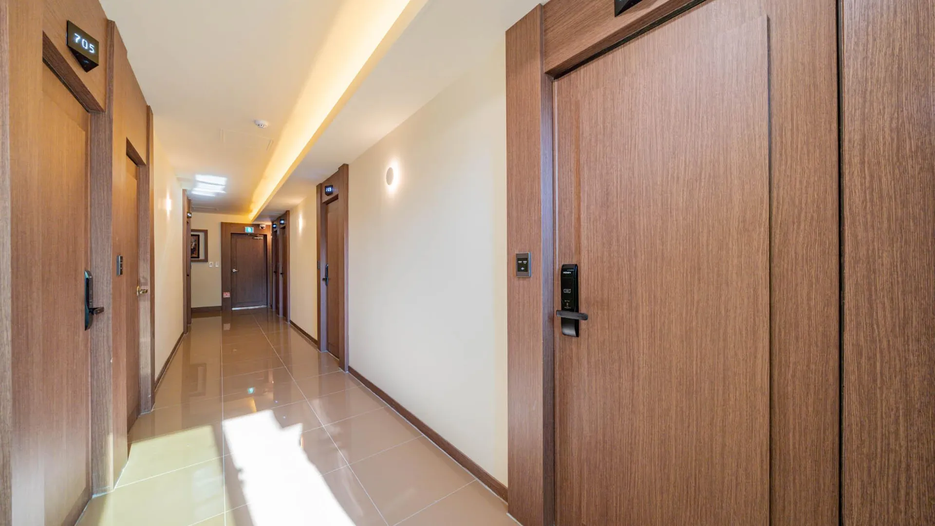 계룡시 계룡 호텔 스테이318 3성급 호텔 레스토랑