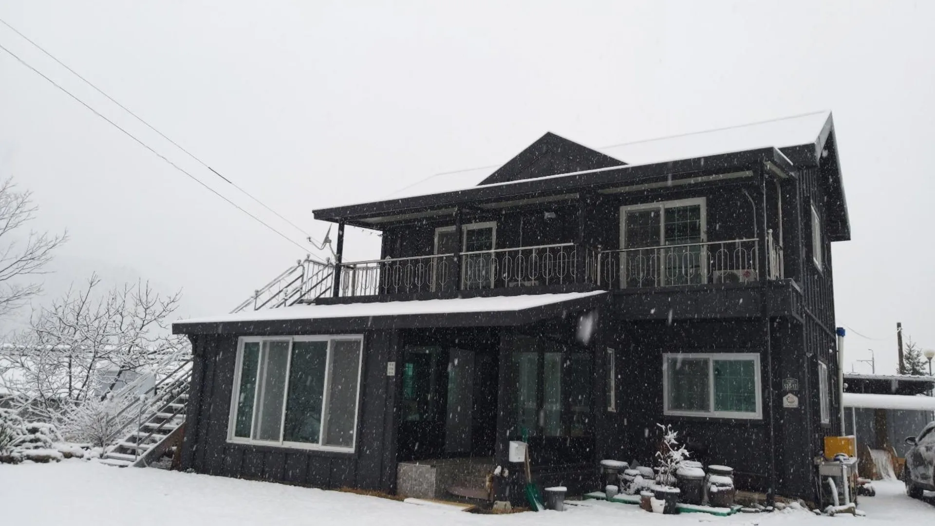 양양 양양 가족펜션 2성급 게스트하우스 스위트룸