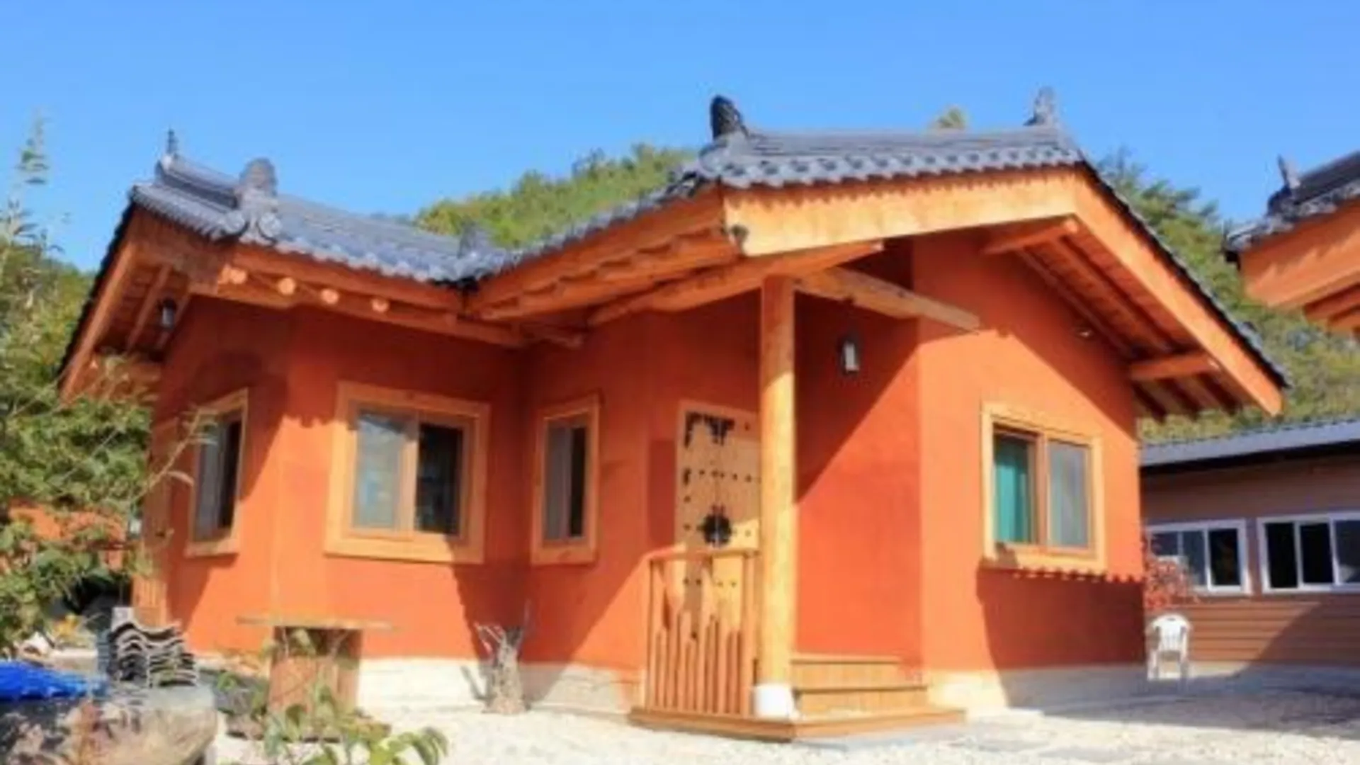 담양 담양 내추럴 나드리 펜션 2성급 게스트하우스 부대시설