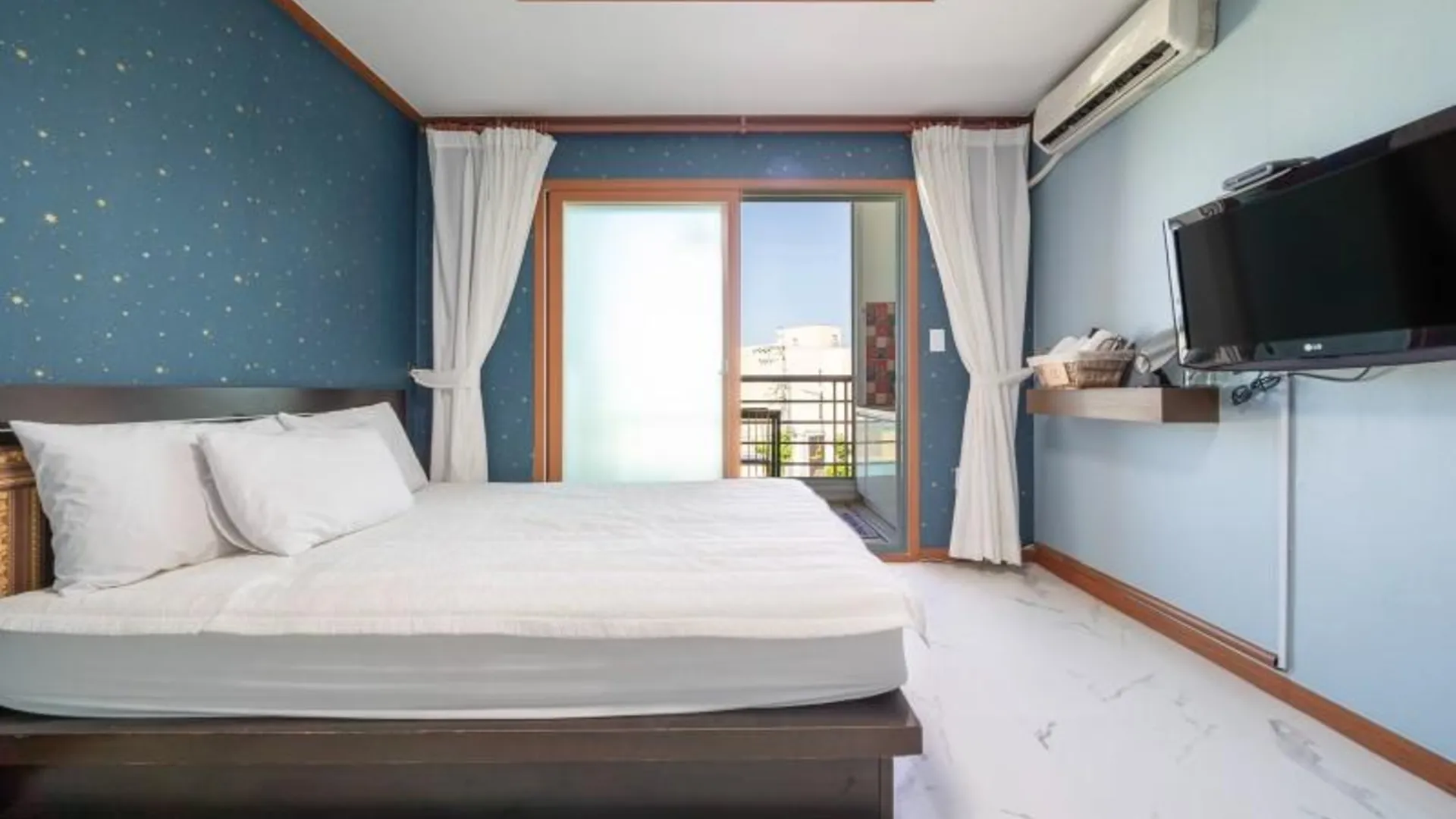 양양 양양 하조대썬비치펜션(서피비치 5분 거리) 2성급 게스트하우스 스위트룸