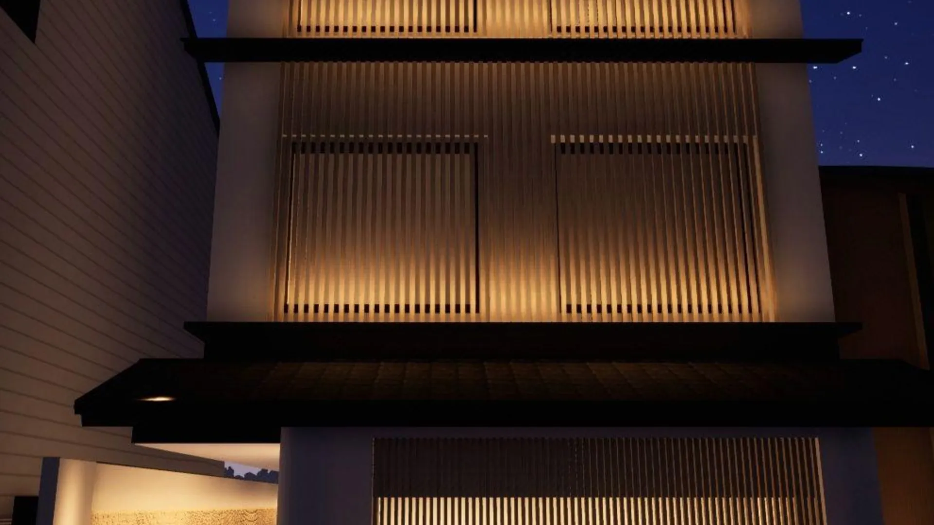 교토 THE JUNEI HOTEL Kyoto 5성급 호텔 수영장