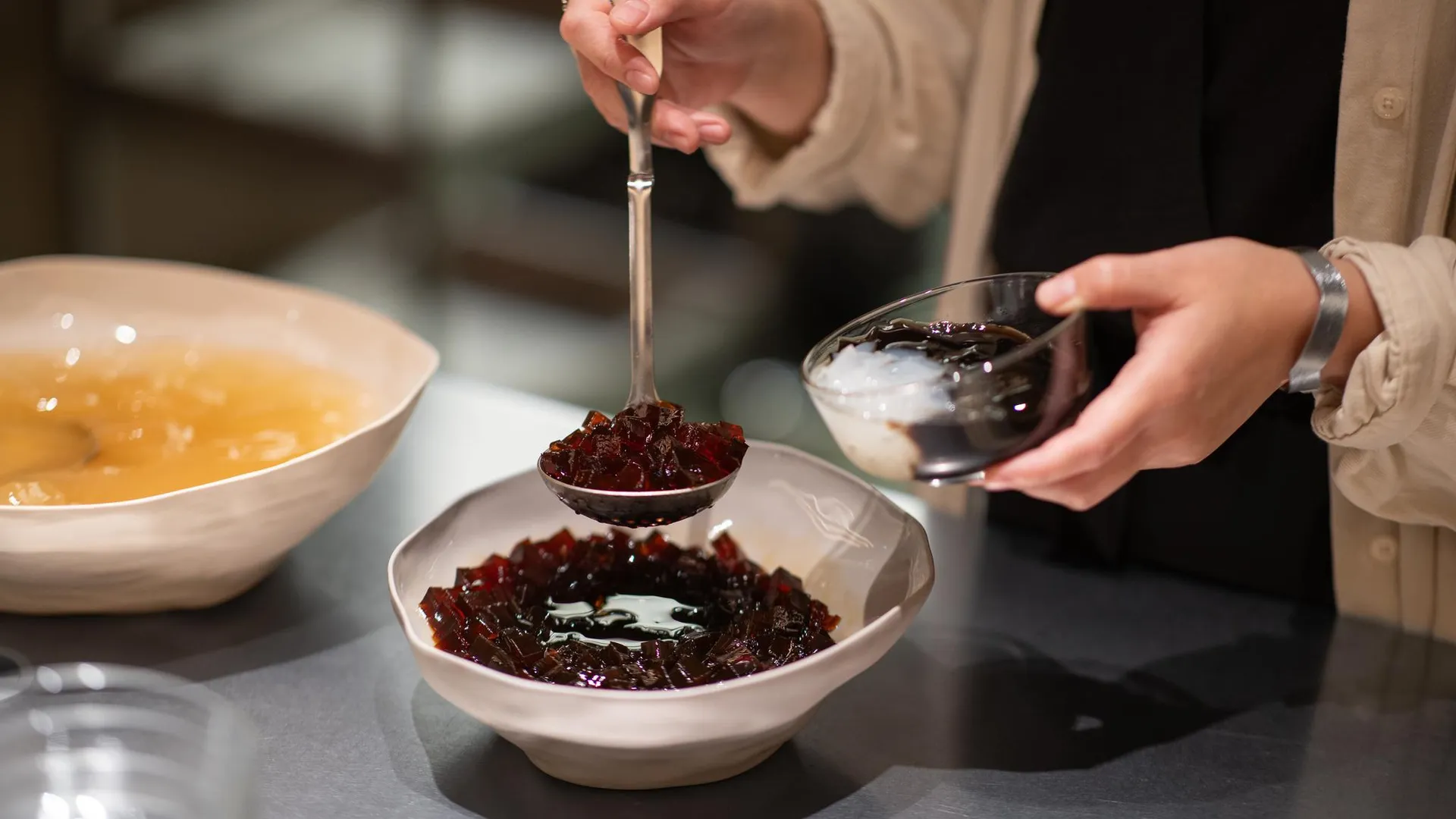 타이베이 오아니 4성급 호텔 부대시설