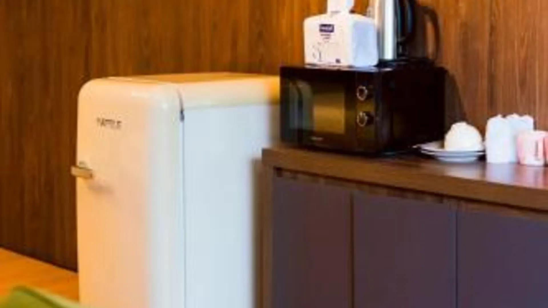 치앙라이 Horizontel 3성급 호텔 레스토랑