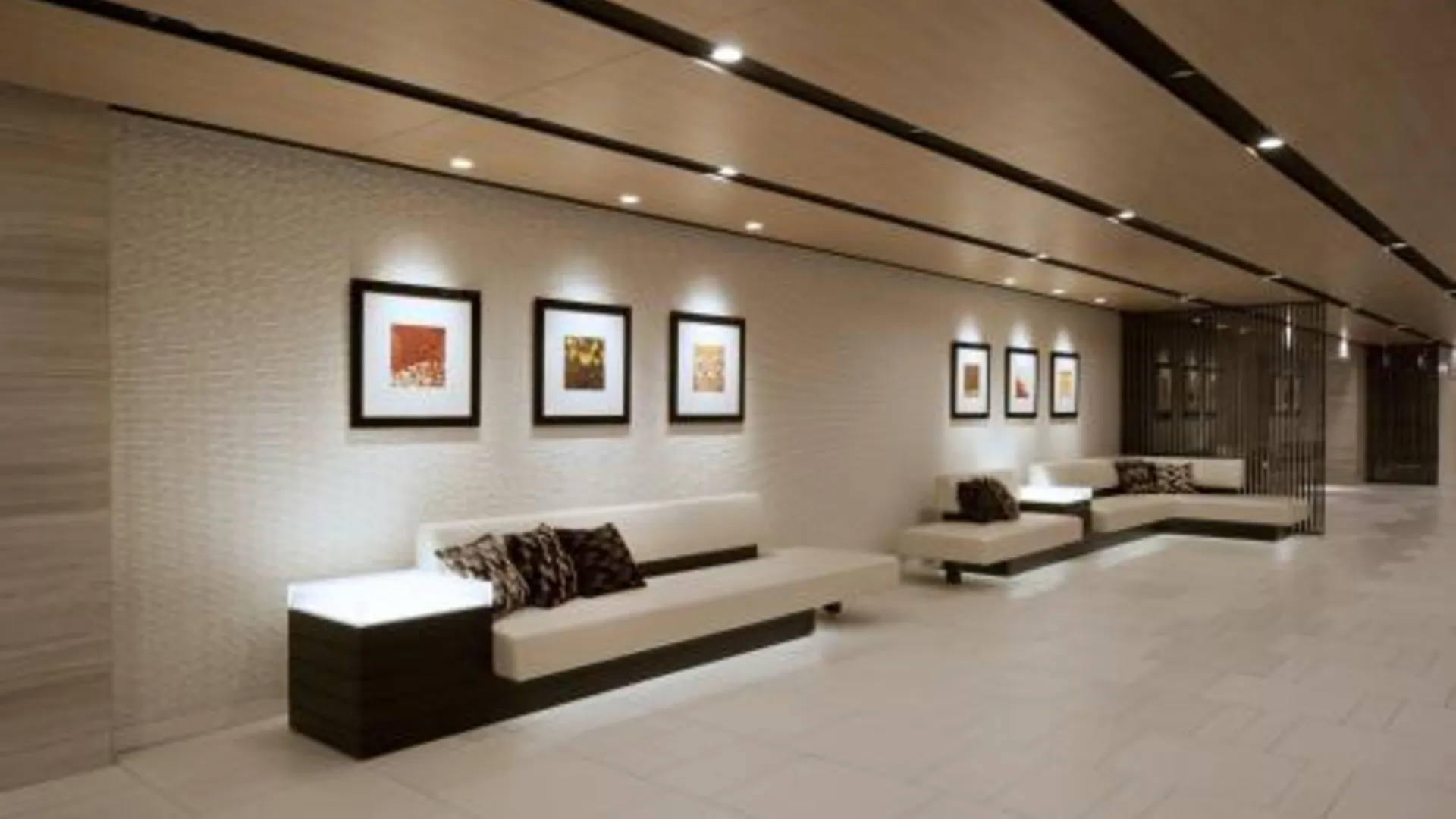 교토 미야코 시티 긴테츠 교토 스테이션 4성급 호텔 외관