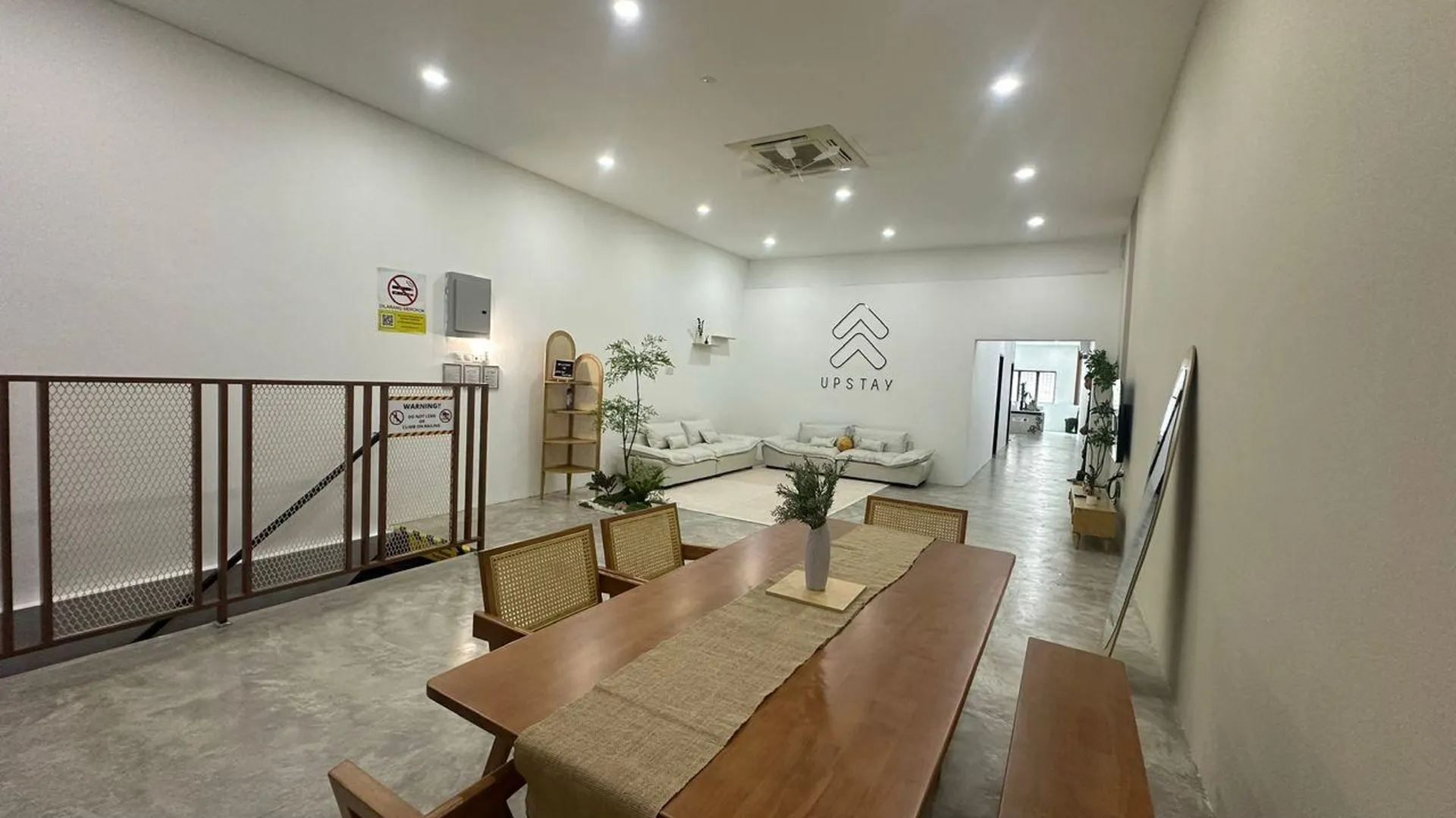 타이핑 기타의  (m², 침실 4개, 프라이빗 욕실 3개) 2성급 게스트하우스 외관