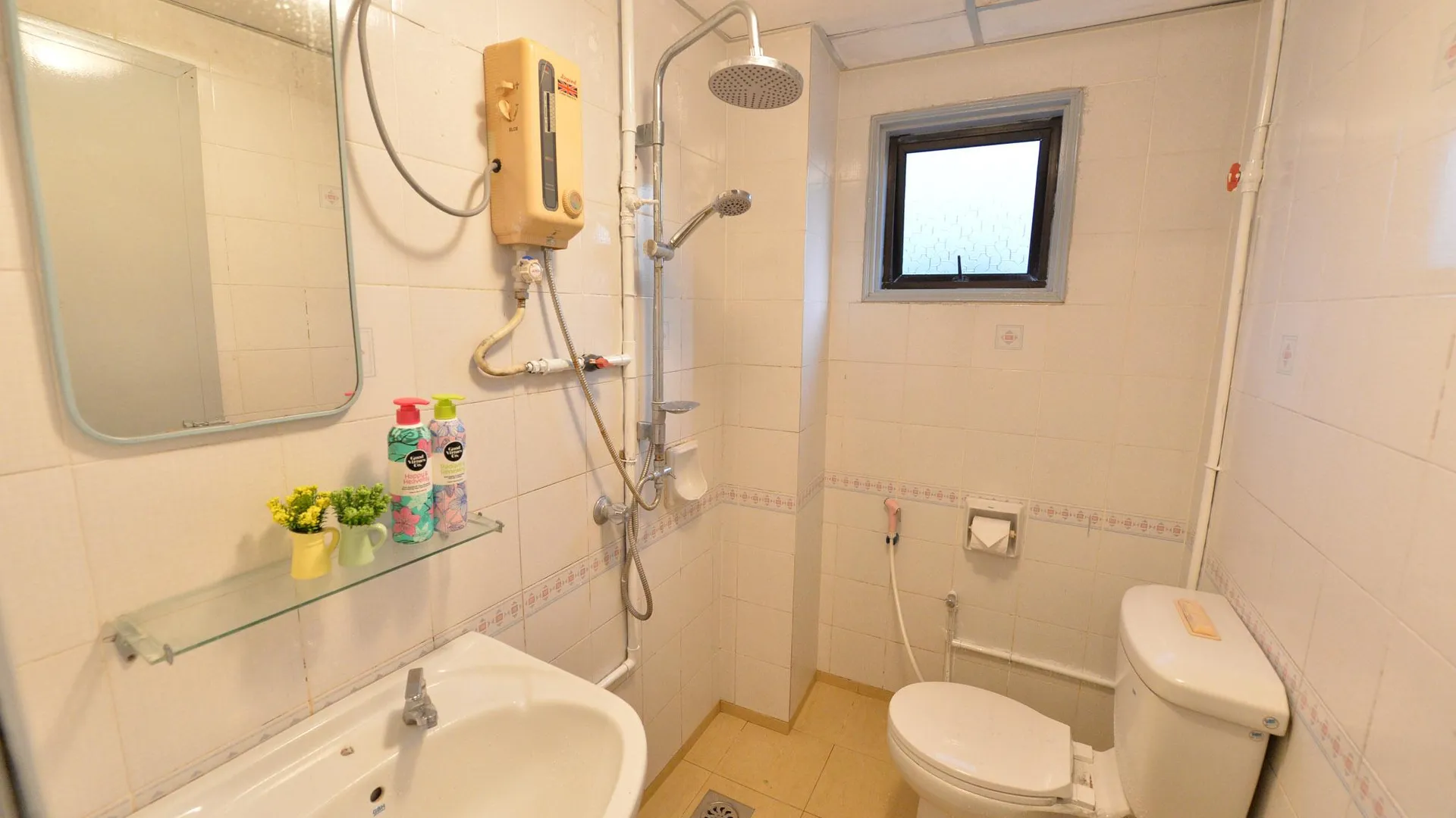 키잘 Kijal Family Apartment Home by AH 3성급 게스트하우스 객실