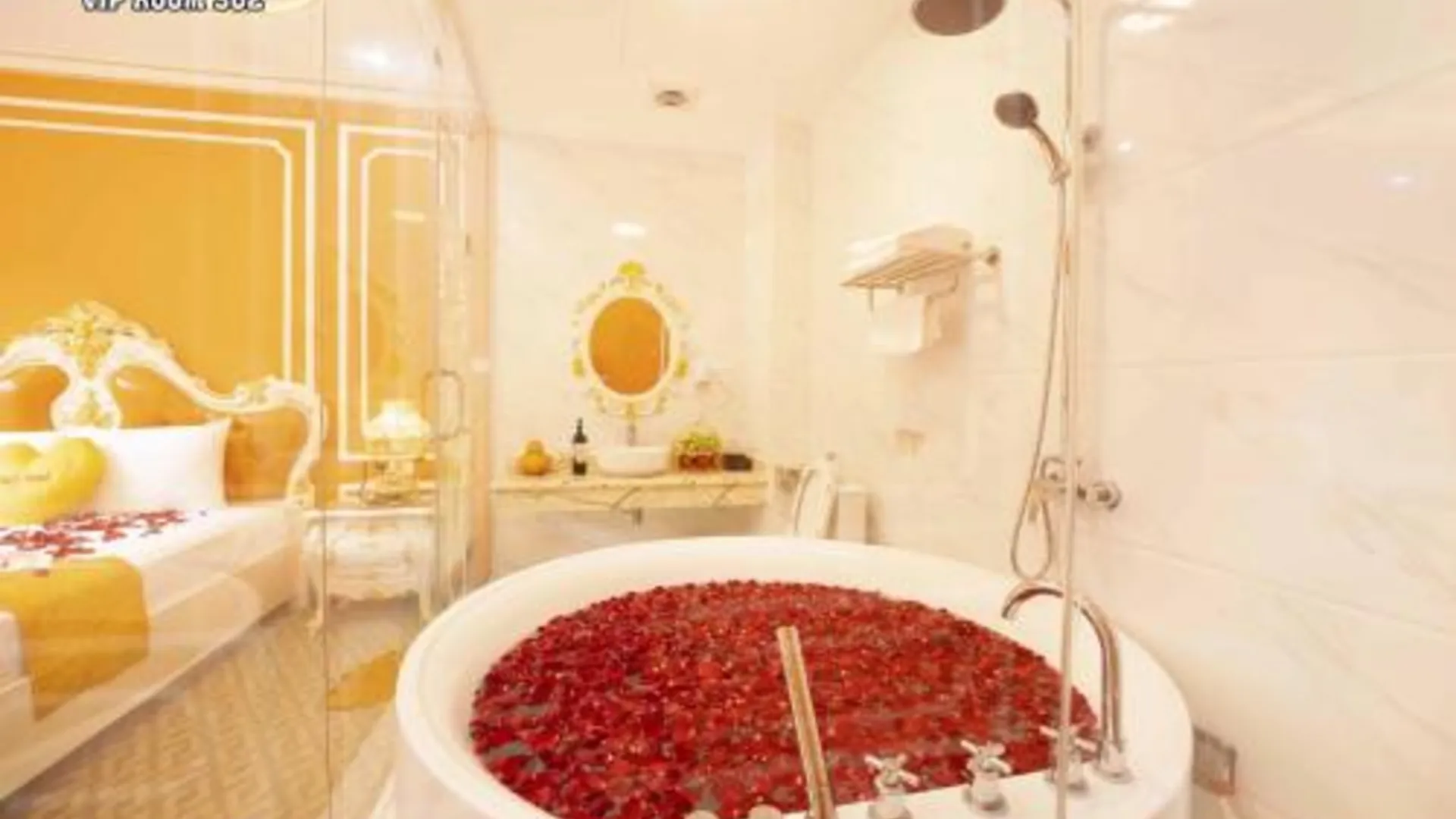 하노이 킹스 호텔 쭝옌 3성급 호텔 부대시설