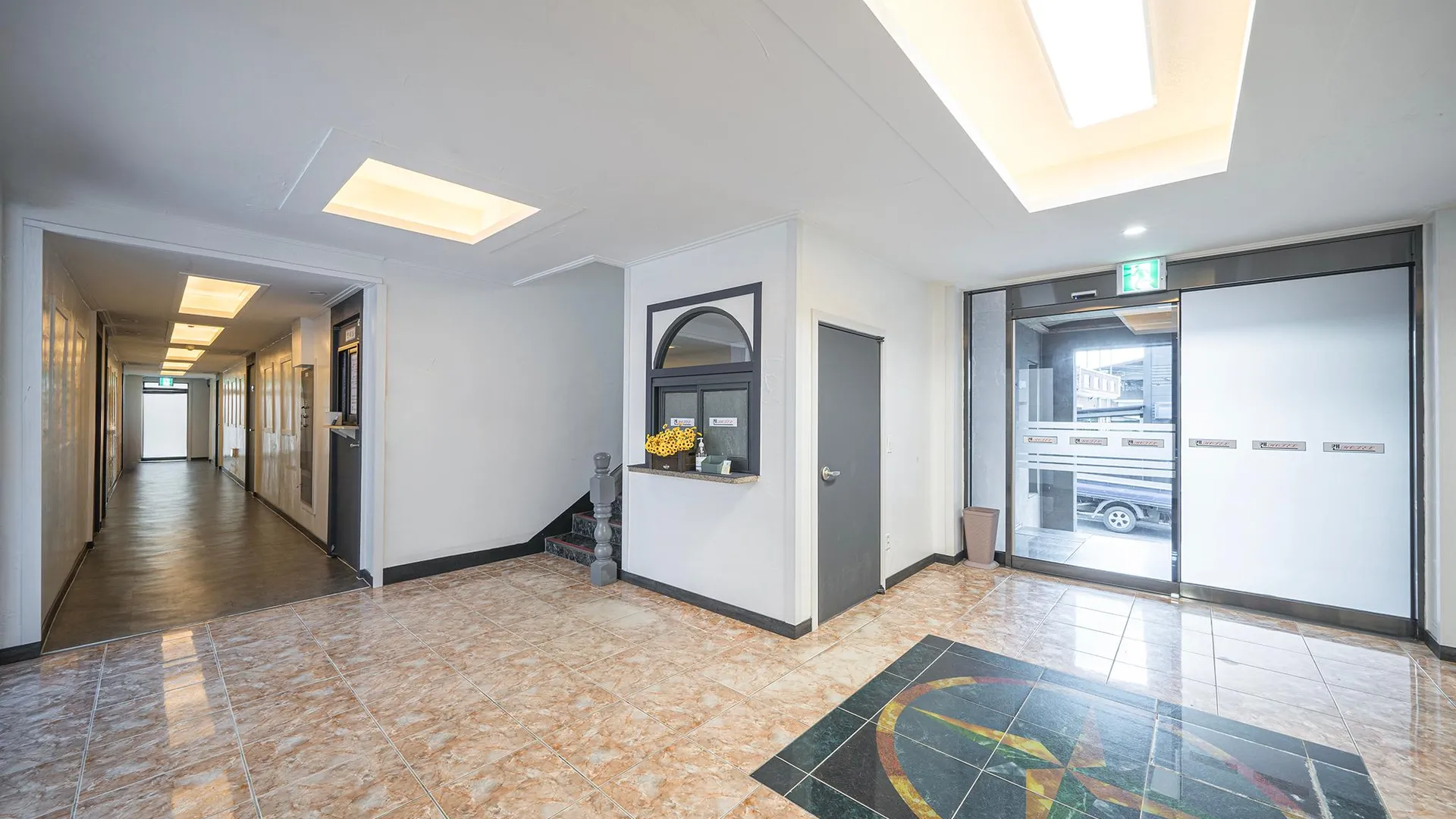 상주 상주 캔호텔 호텔 부대시설