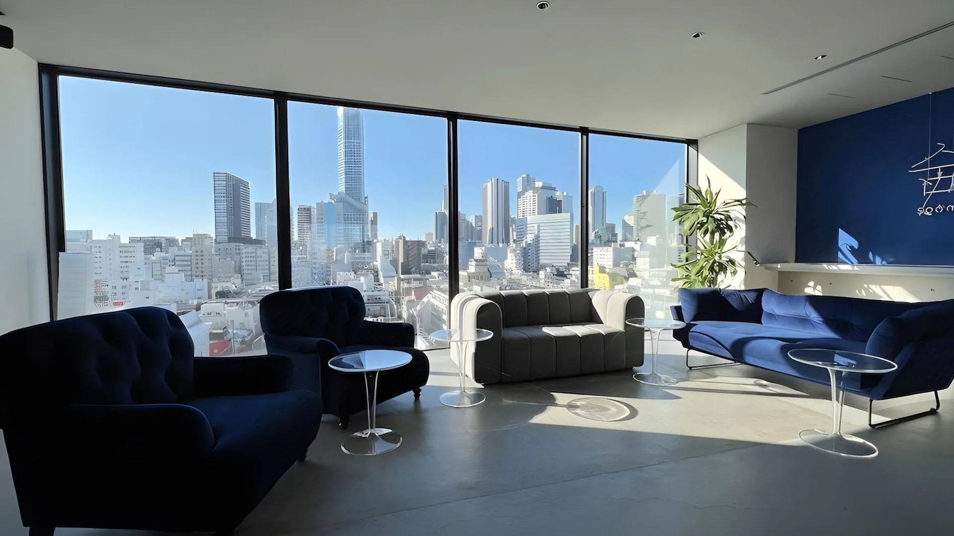 도쿄 / 동경 렘브란트 캐빈 신주쿠 신오쿠보 2성급 호텔 레스토랑