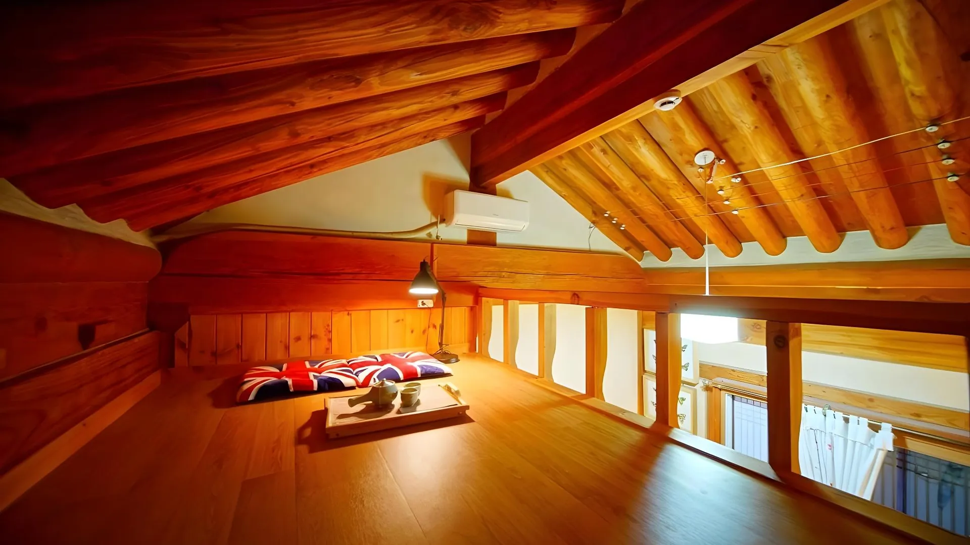 전주 전주 서로 한옥펜션 2성급 게스트하우스 스위트룸