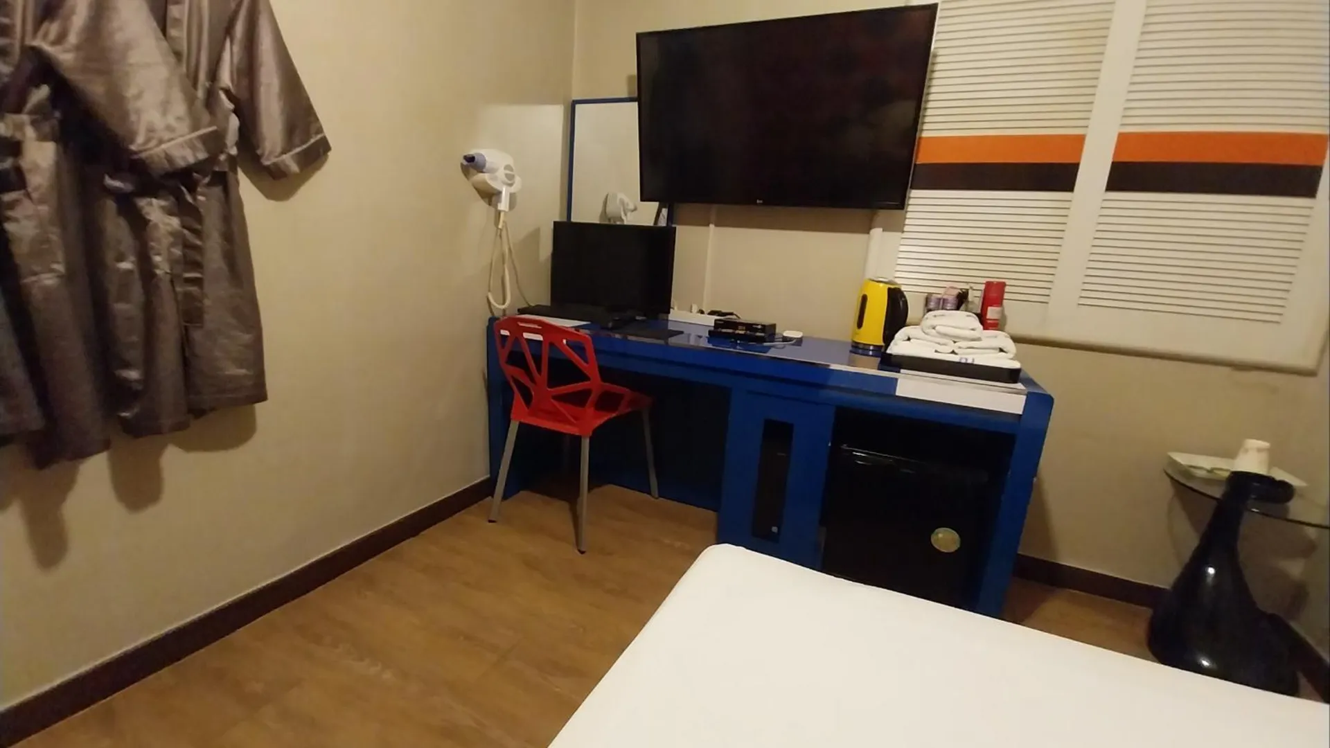 인천 인천(효성동) 드라마2 1성급 호텔 외관