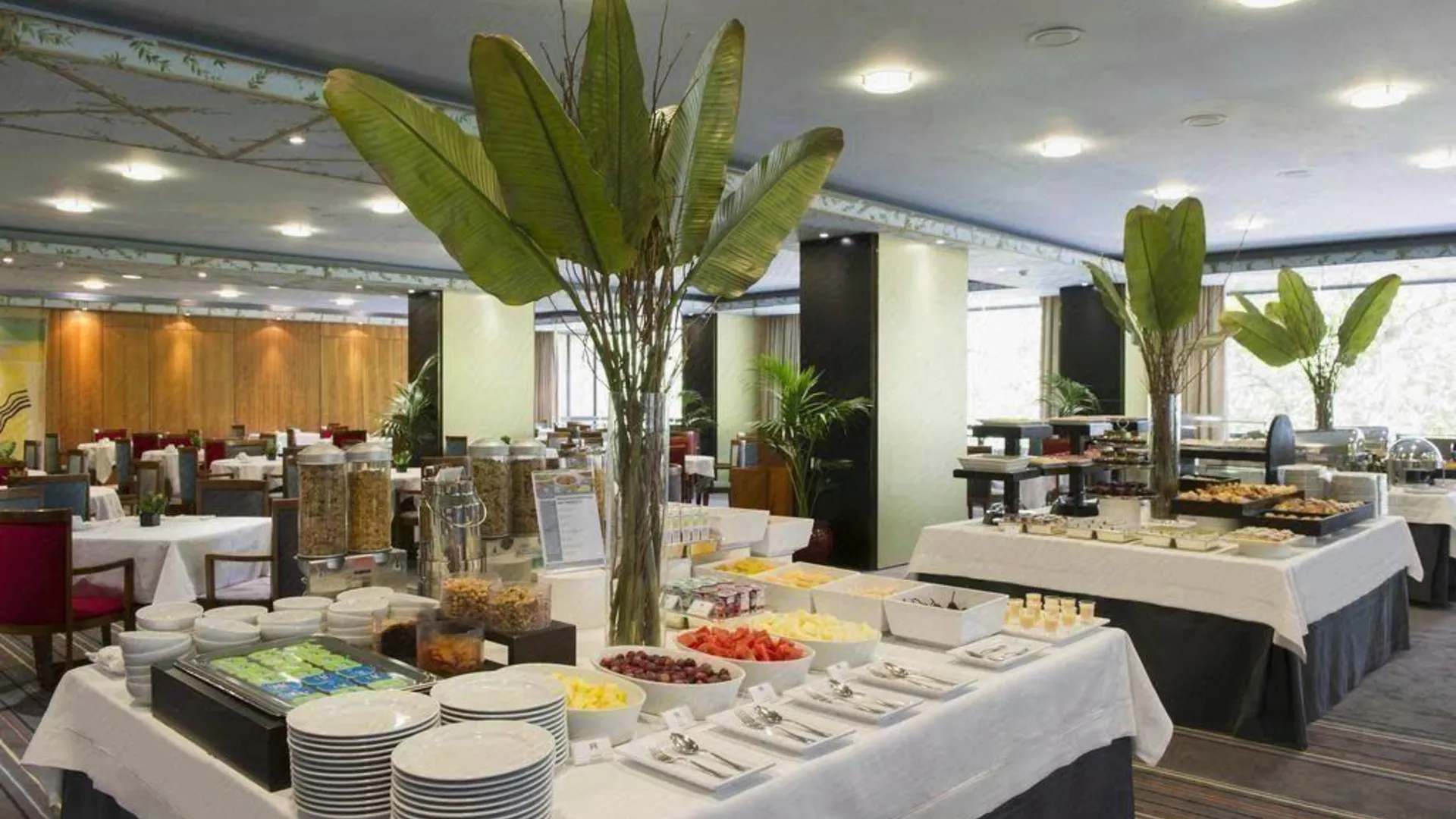 리스본 알티스 스위트 4성급 호텔 수영장