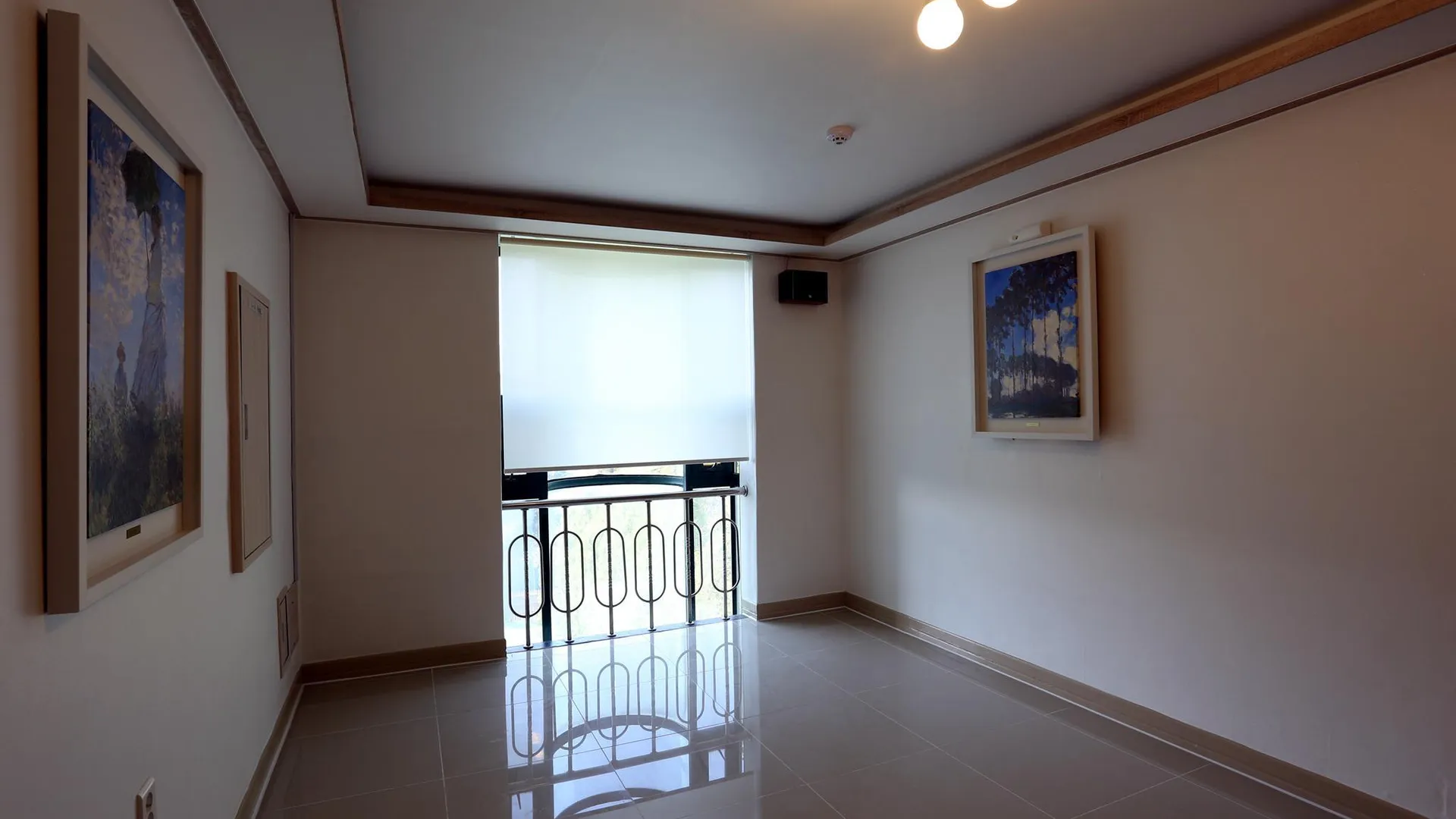 안성 안성(공도) 갤러리 호텔 부대시설