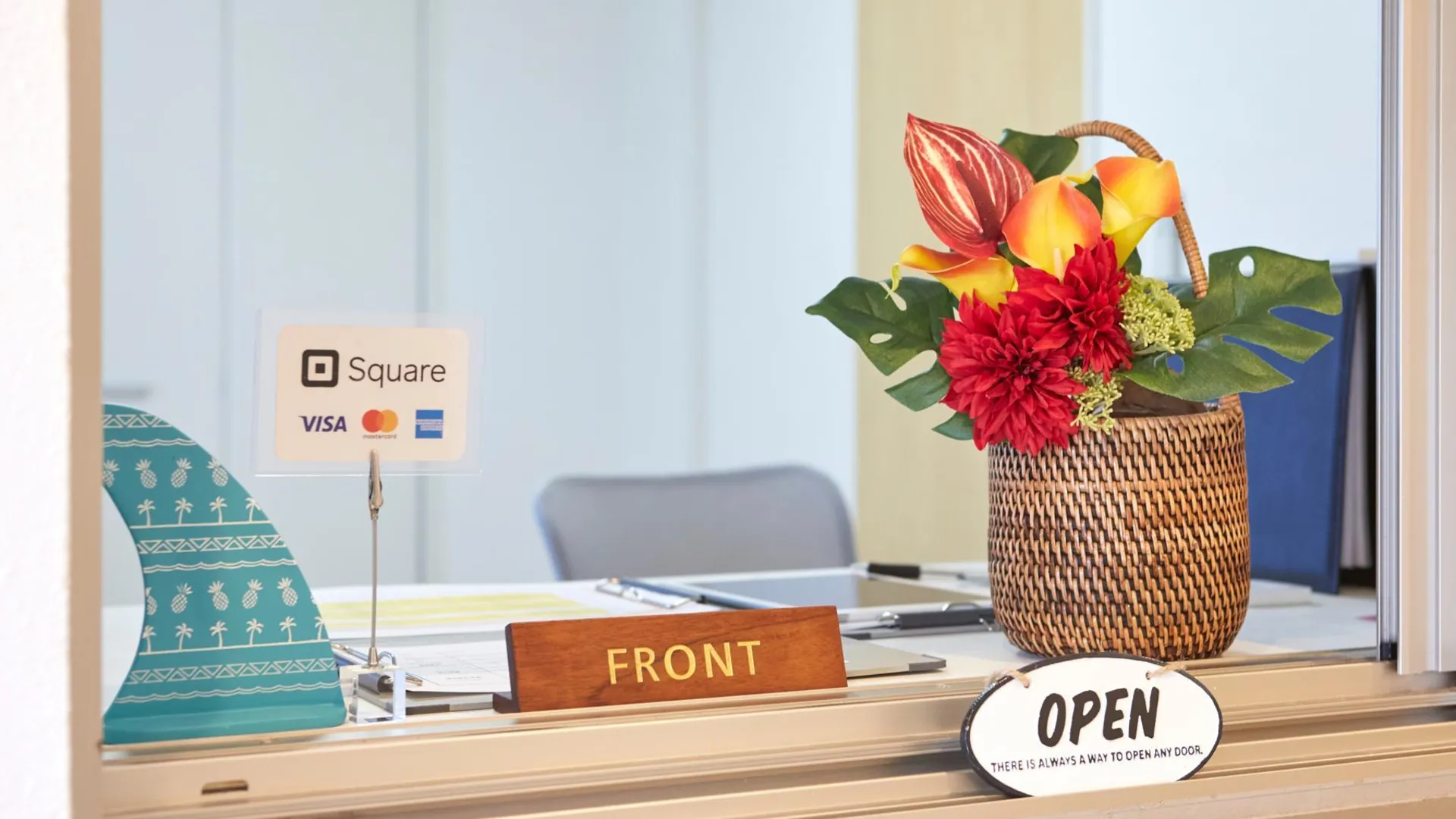 오키나와 본섬 컴포트빌라 3성급 호텔 전망