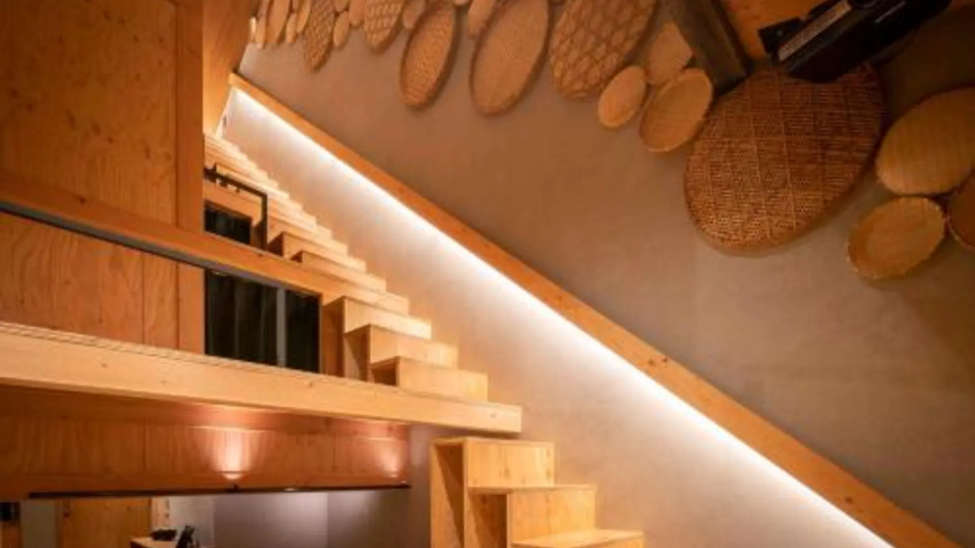 오사카 Contexted Boutique Villa 4성급 호텔 수영장