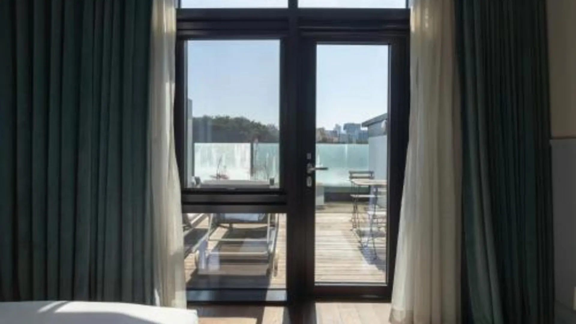 서울 호텔 크레센도 서울 3성급 호텔 수영장