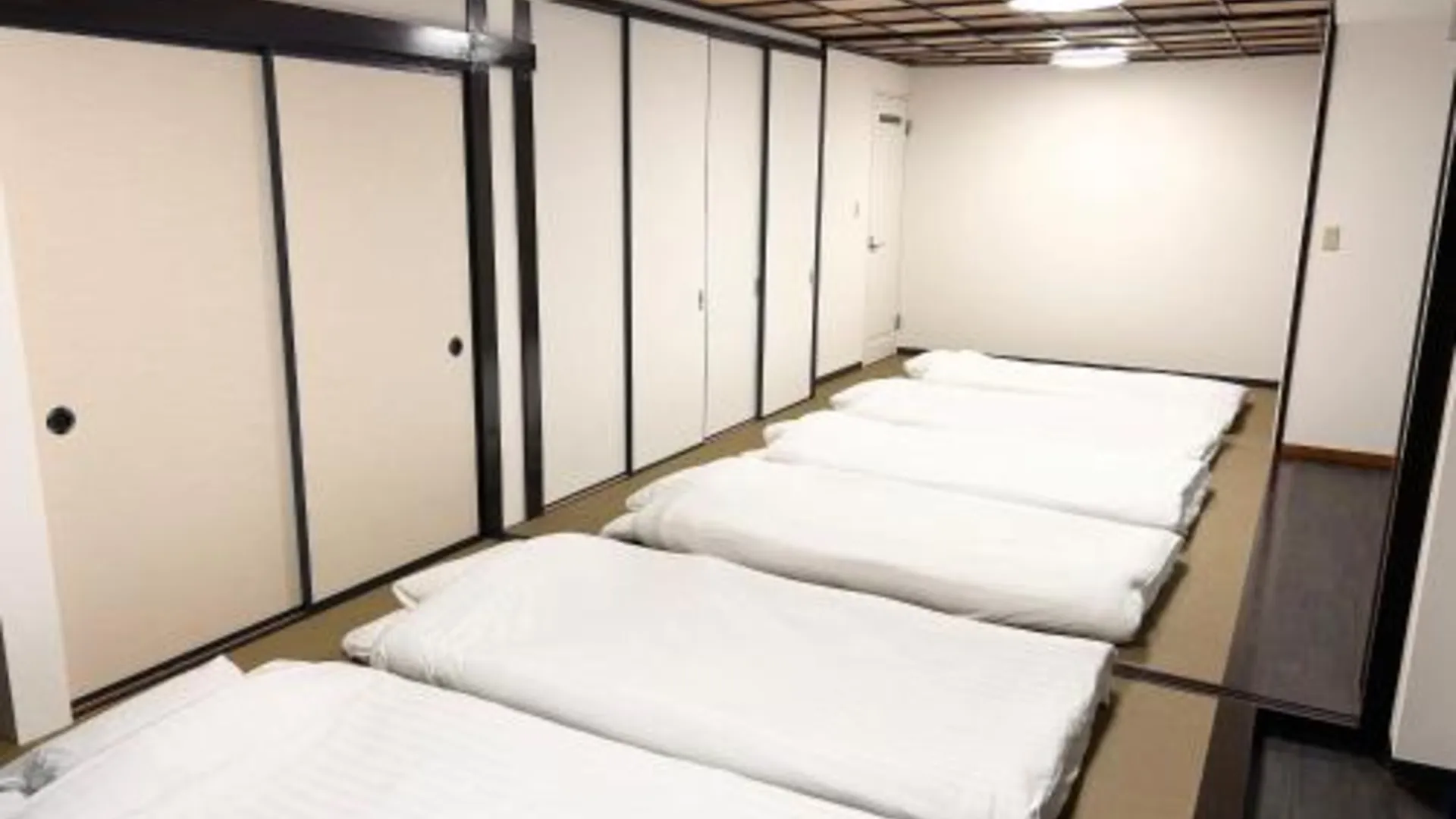 오사카 Matsuyamachi Dotonbori Condo 3성급 싱글룸 스위트룸