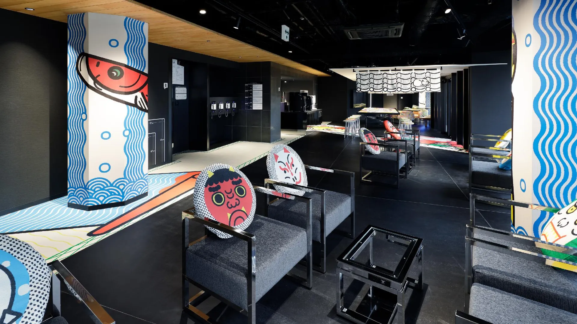 교토 호텔 타비노스 교토 3성급 호텔 스위트룸