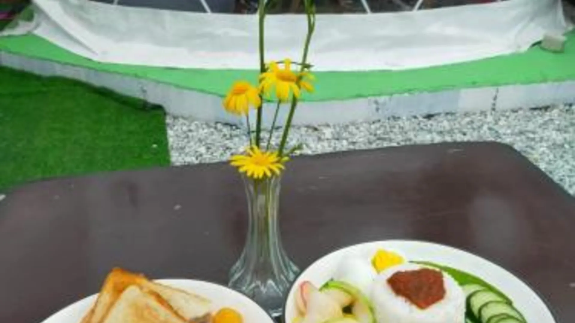 카메론 하일랜즈 Glamz Hills 4성급 게스트하우스 부대시설