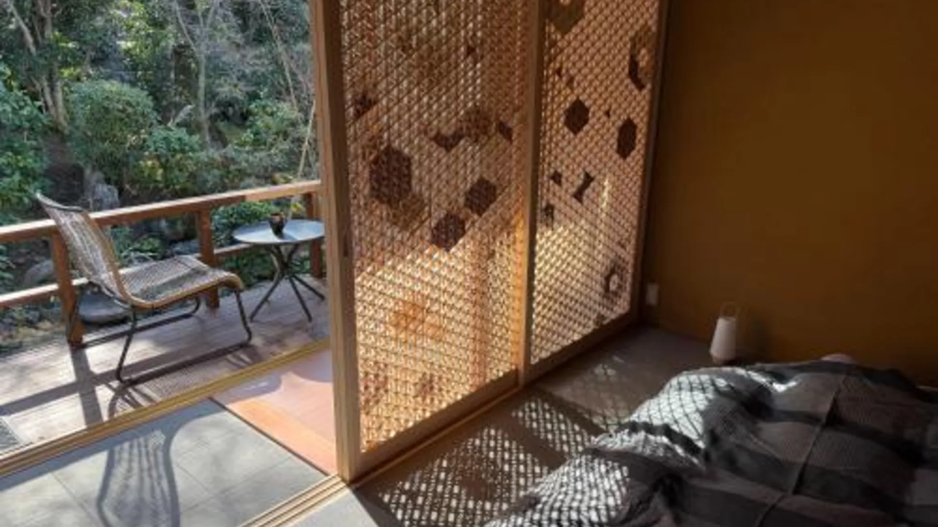 교토 宿坊 金光院ほたる庵 호텔 스위트룸