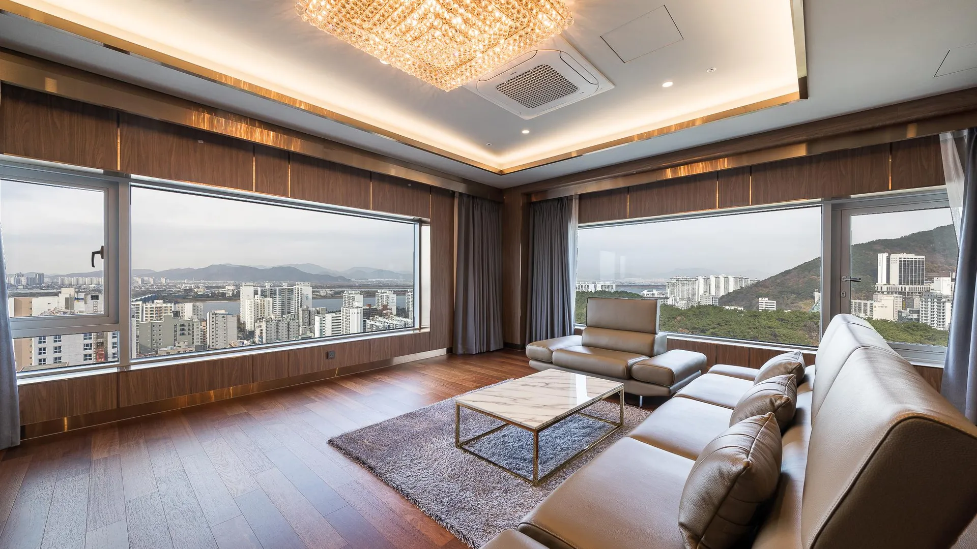 부산 레이어스 호텔 부산 하단 4성급 호텔 스위트룸