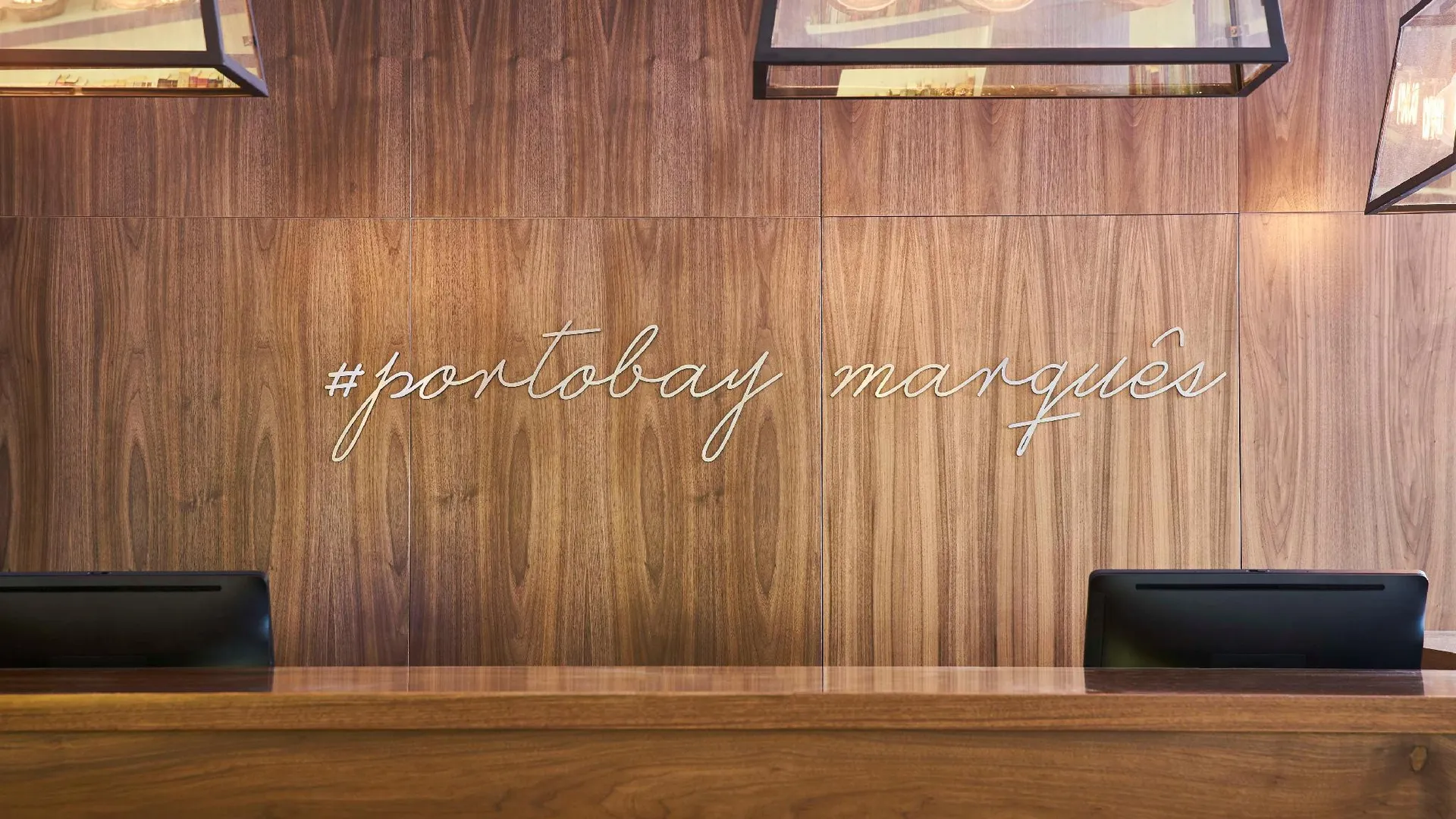 리스본 포르토베이 마르케스 4성급 호텔 레스토랑