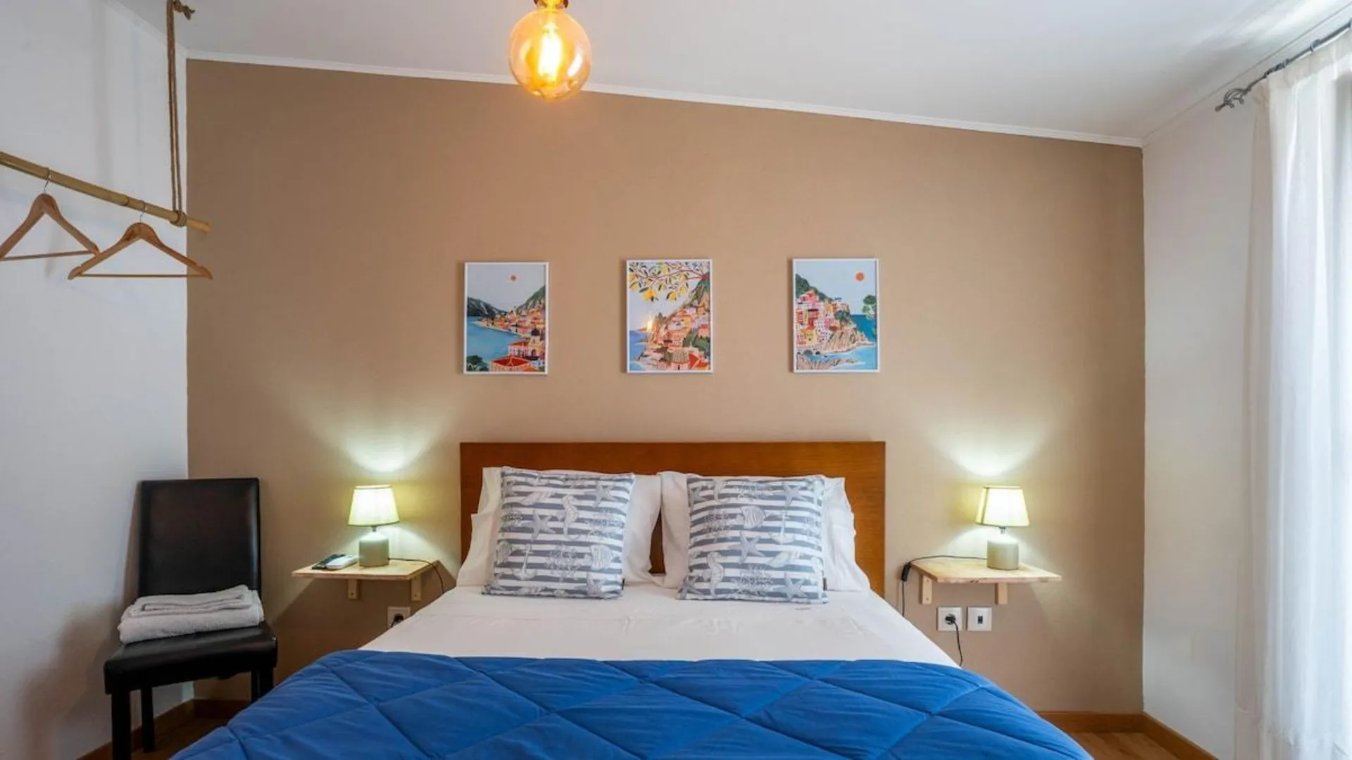 아마마 폴고사의 프라이빗 하우스 (m², 침실 2개, 프라이빗 욕실 2개) 3성급 게스트하우스 스위트룸