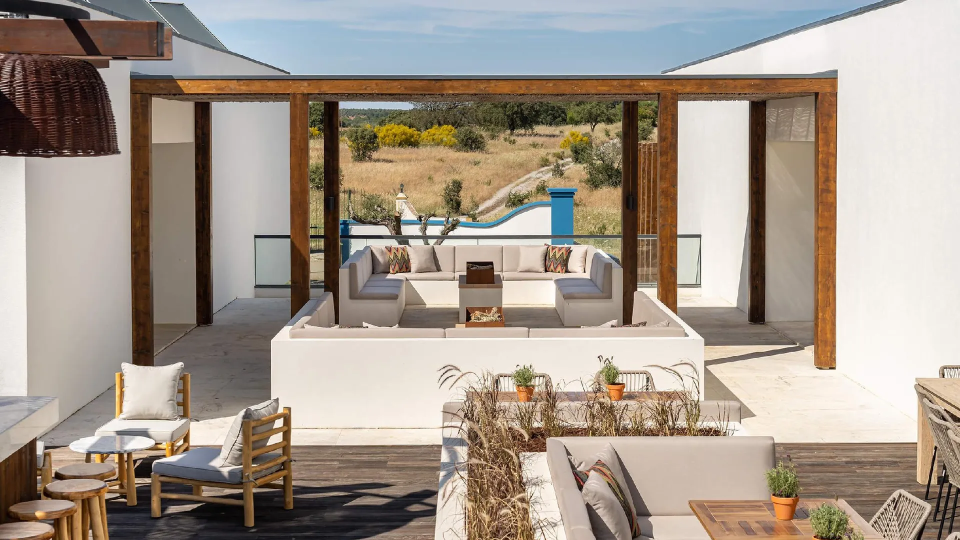 에보라 Octant Evora 4성급 호텔 수영장