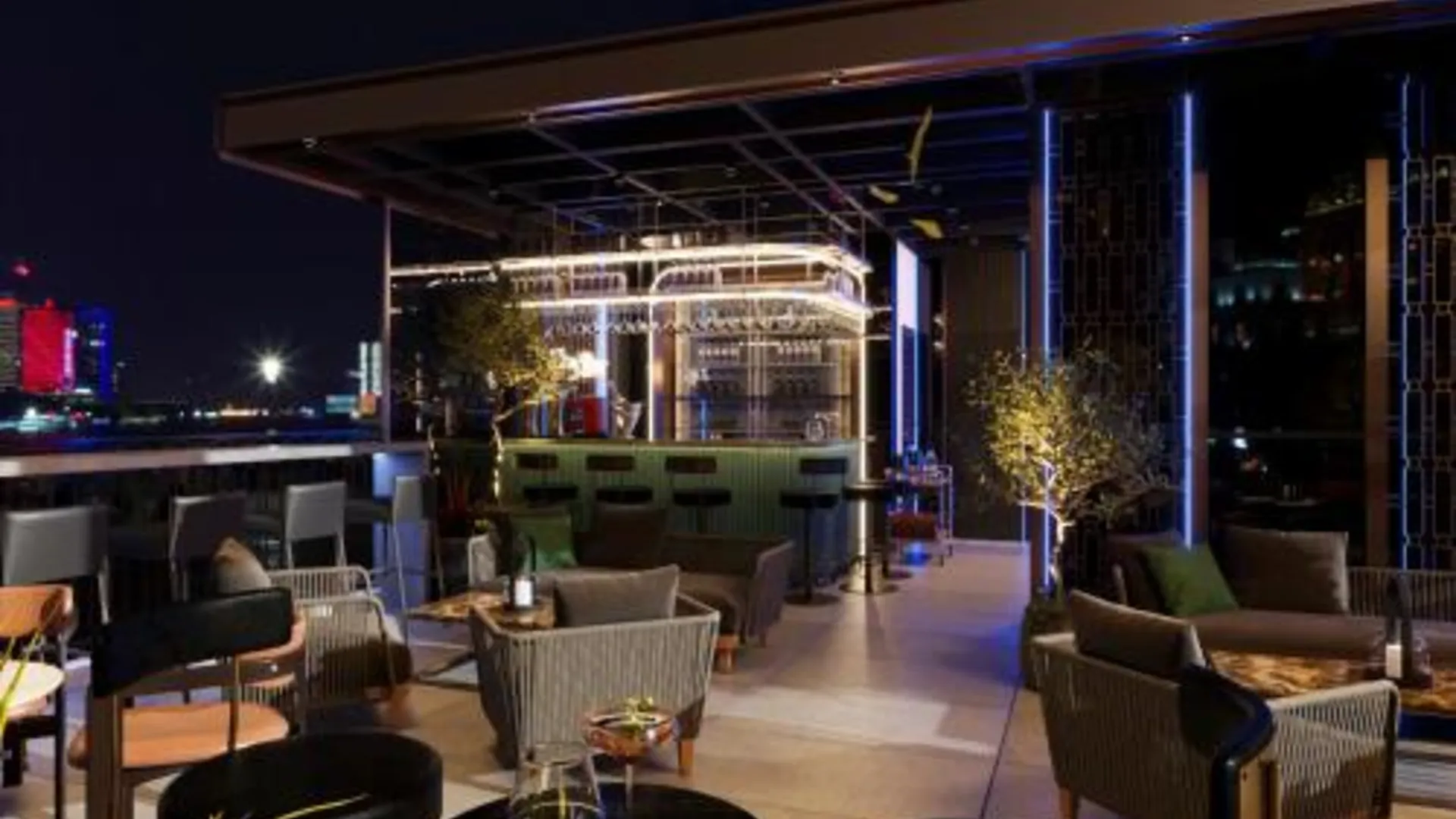 하노이 선라인 호텔 3성급 호텔 객실