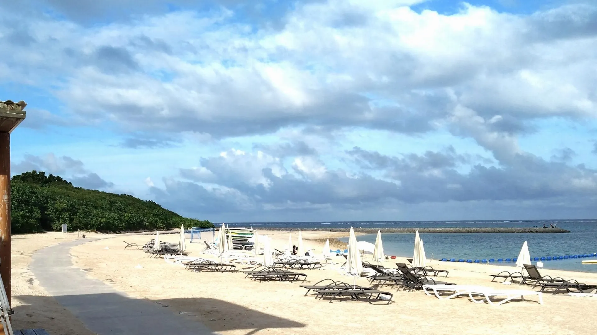 이시가키 네스트 호텔 이시가키 마에사토 비치 3성급 호텔 객실