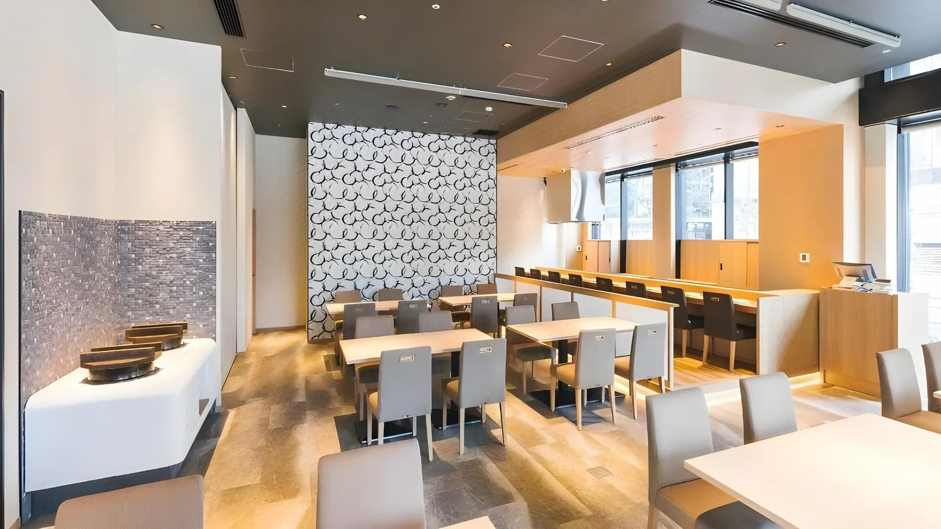 도쿄 / 동경 호텔 야에노미도리 도쿄 4성급 호텔 외관