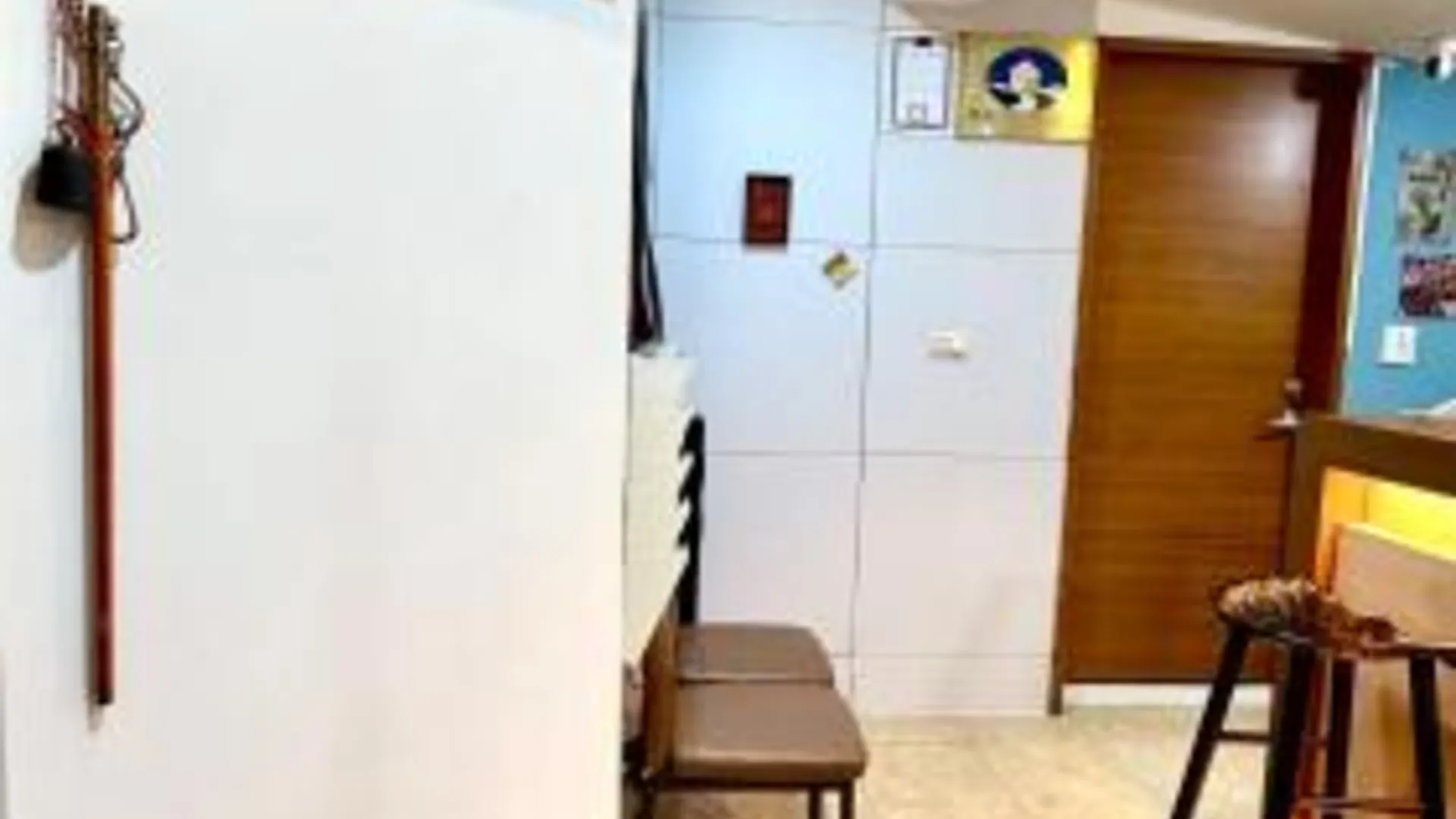 타이베이 지우쥐 B&B 4성급 게스트하우스 객실