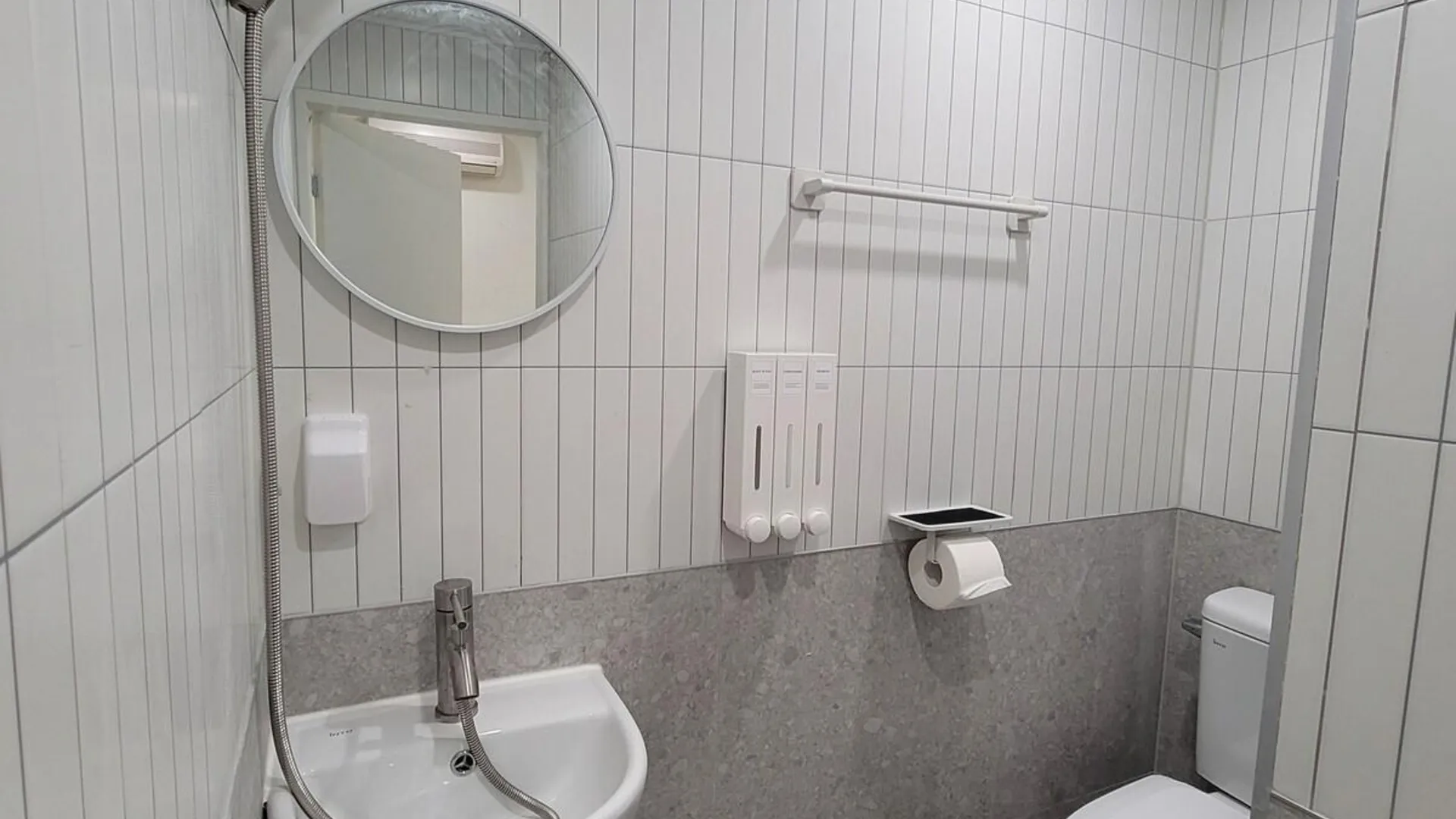 서울 구로의 프라이빗 하우스 (m², 침실 1개, 프라이빗 욕실 1개) 3성급 싱글룸 스위트룸