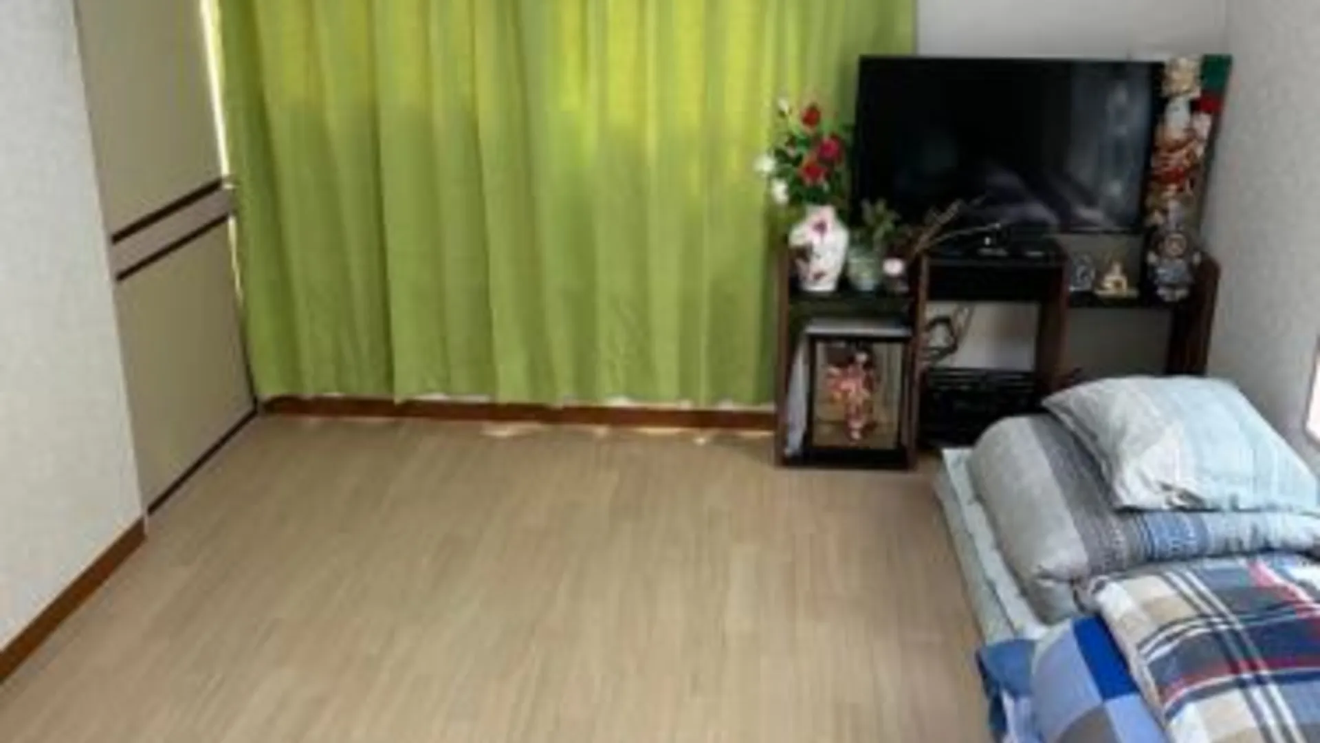 도쿄 / 동경 ハイツドリーム梦想小屋 3성급 호텔 스위트룸