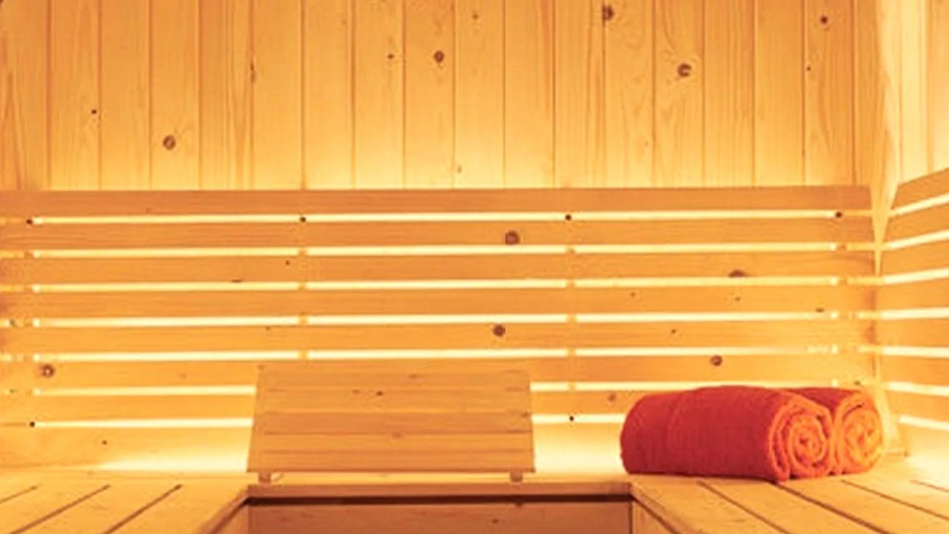 쿠안탄 제니스 콴탄 5성급 호텔 전망