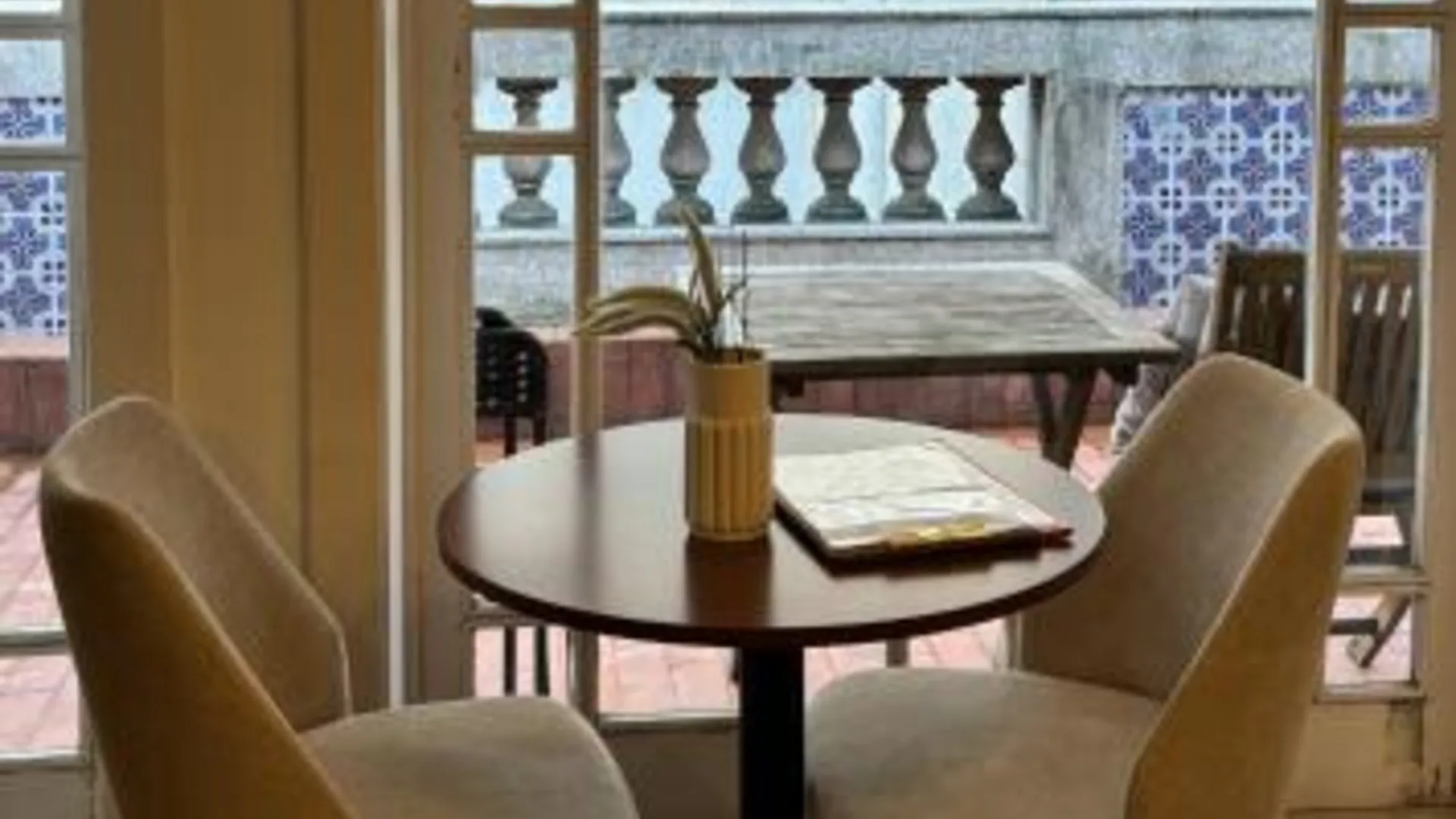 포르투 비 오포르투 아파트먼트 클레리고스 3성급 게스트하우스 객실