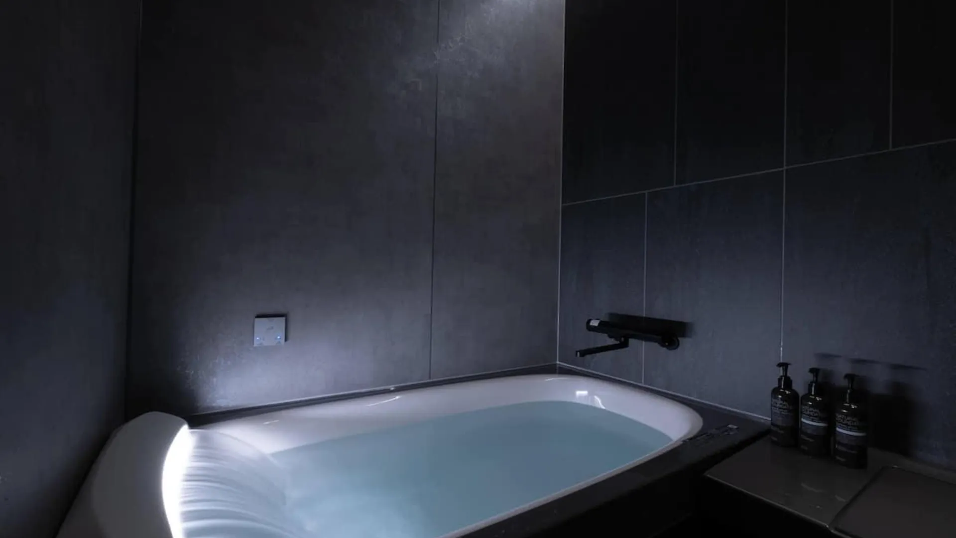 도쿄 / 동경 KAIKA Tokyo by THE SHARE HOTELS 3성급 호텔 레스토랑