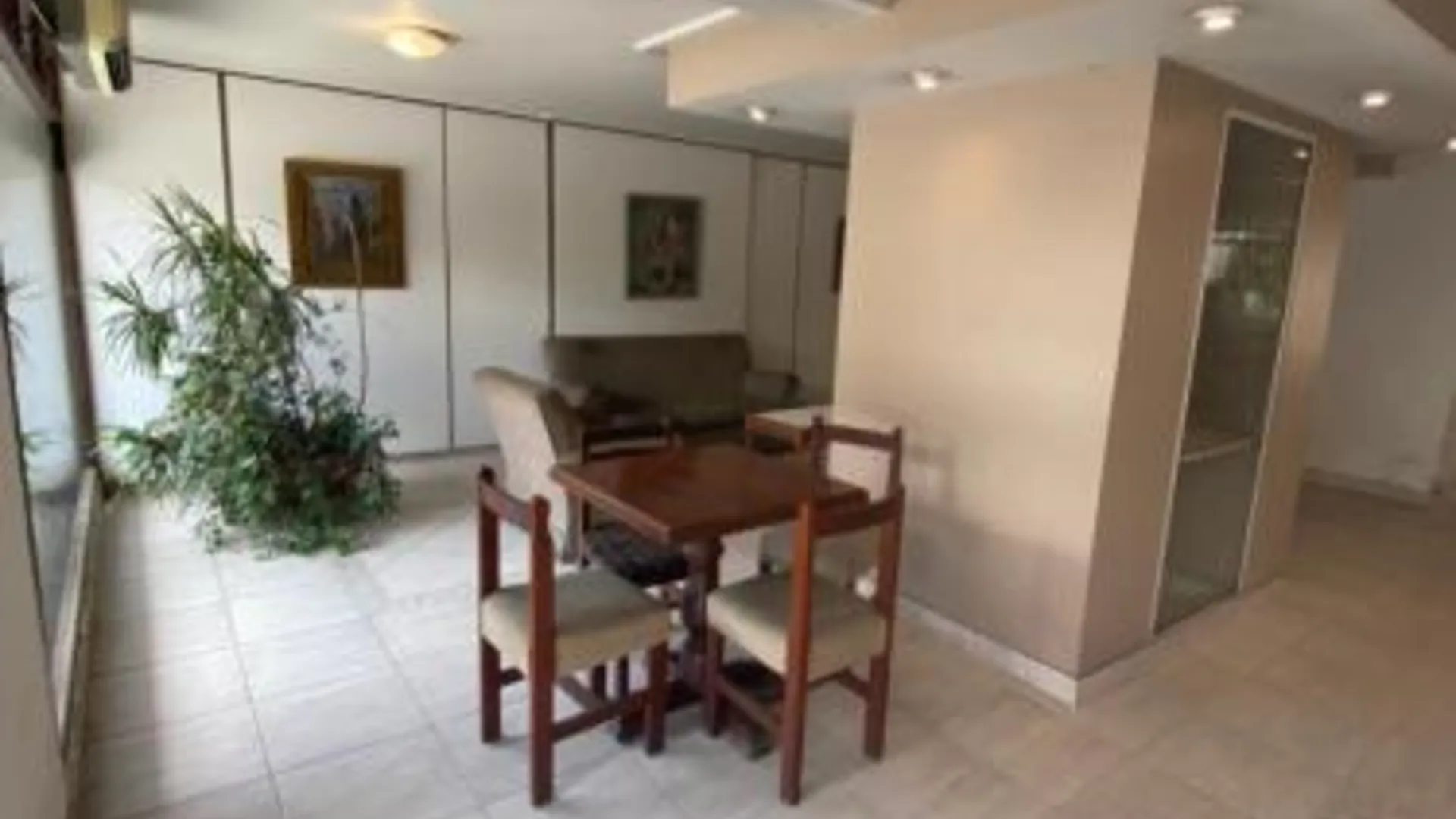 투쿠만 Hotel Miami 2성급 호텔 스위트룸