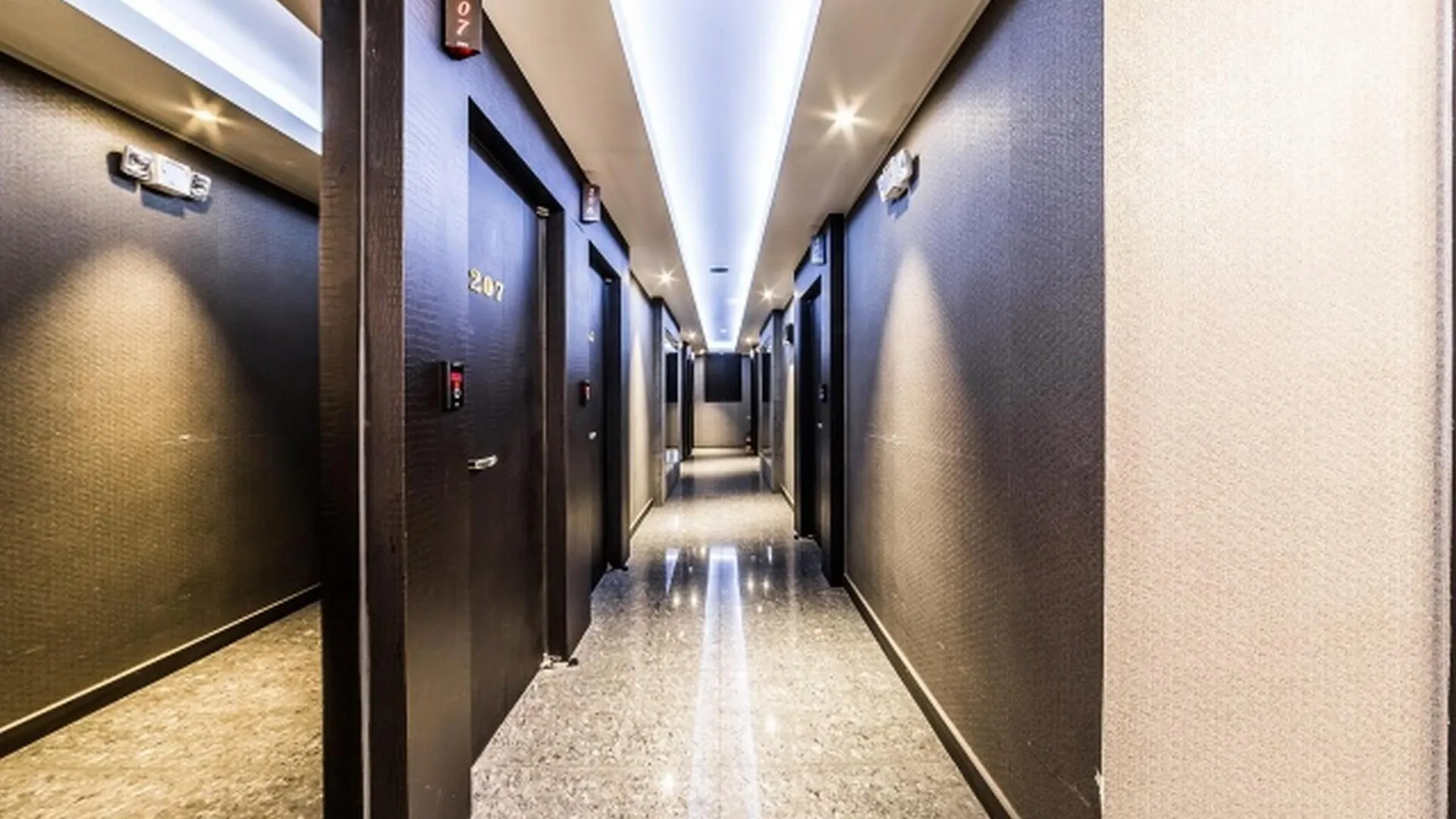 시흥 시흥 자자 호텔 부대시설