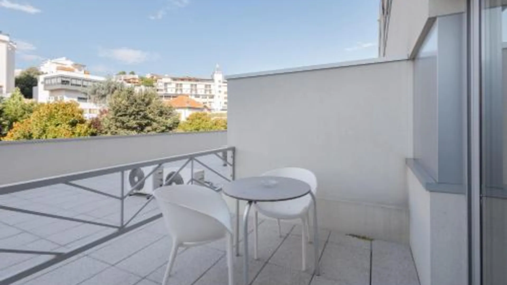 아마란테 호텔 나바라스 바이 타메가 클루베 3성급 호텔 전망