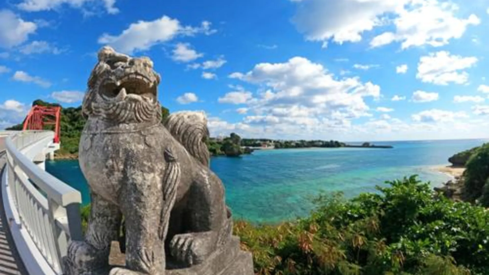 오키나와 본섬 콘도미니엄 호텔 류카 인 카데나 1 4성급 호텔 객실