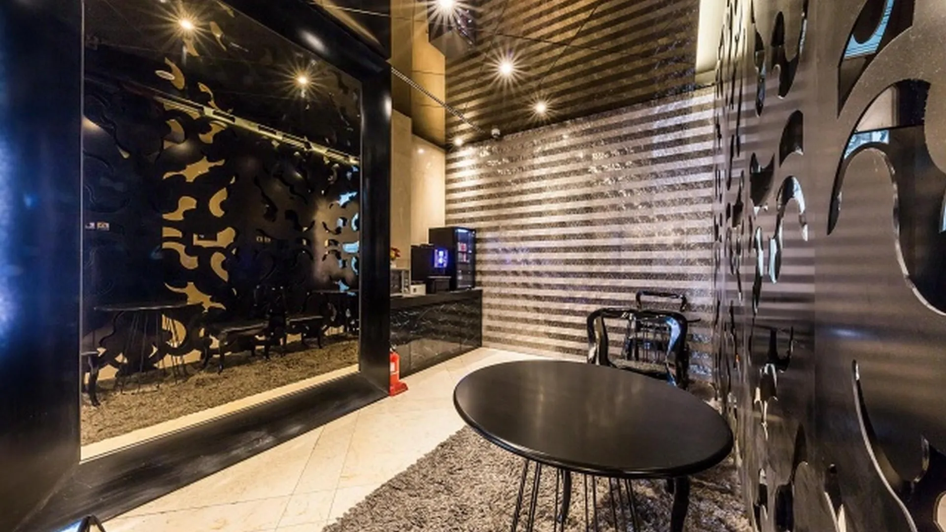 서울 종로 컬리넌 호텔 2성급 호텔 스위트룸