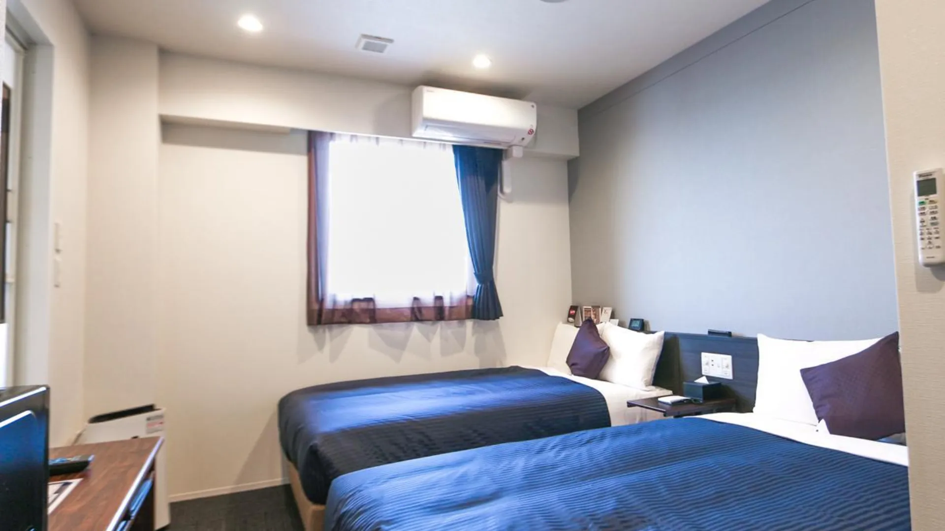 도쿄 / 동경 Hotel Livemax Tokyo Ayase-ekima 2성급 호텔 스위트룸