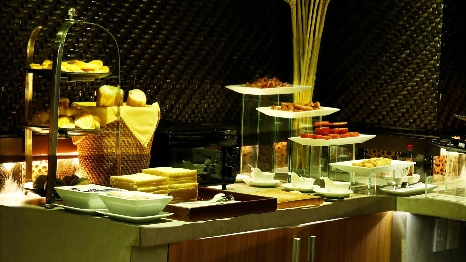 호치민 더 화이트 호텔 8A 타이 반 룽 3성급 호텔 객실