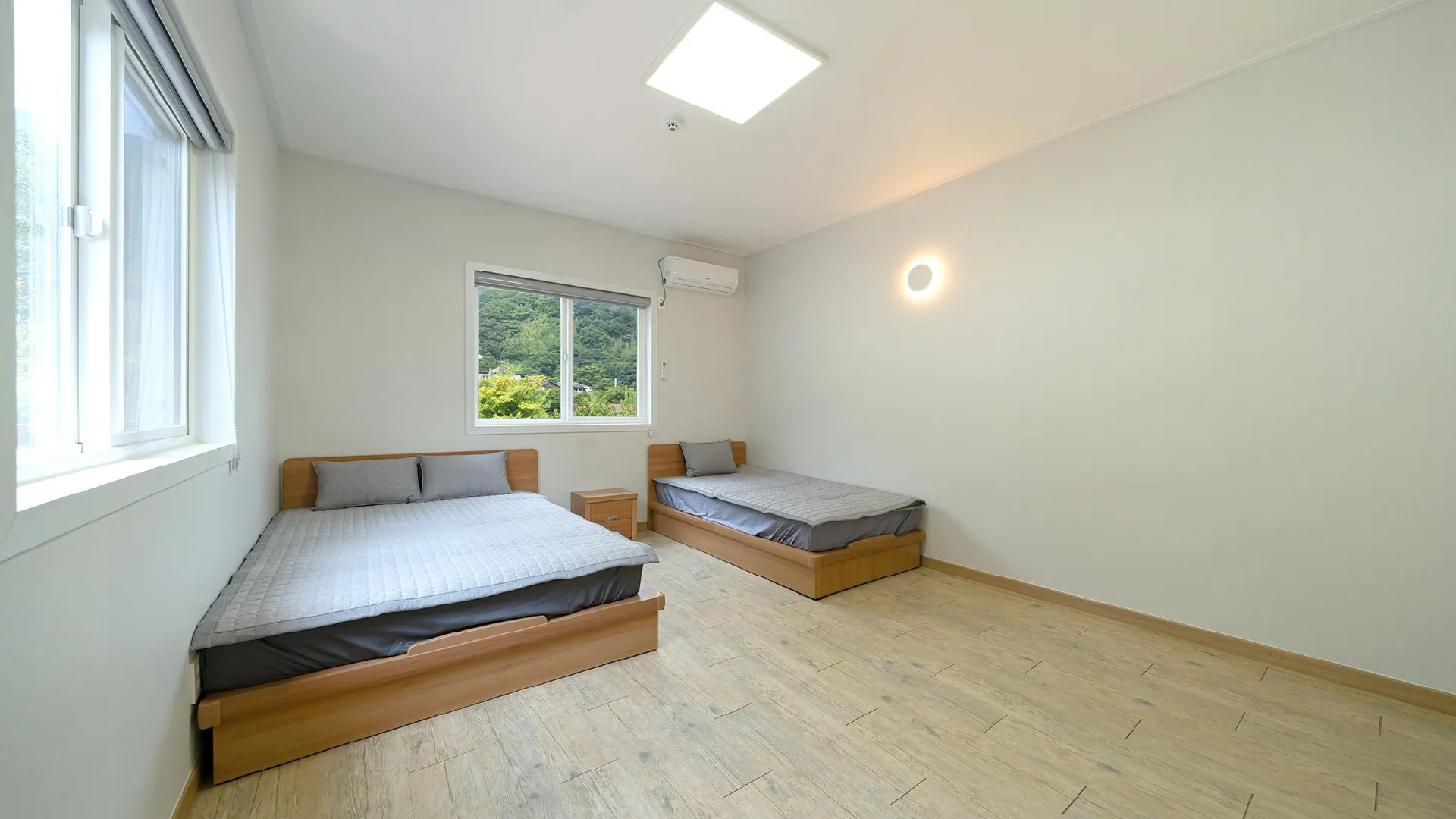 담양 담양 추월산밸리펜션 2성급 게스트하우스 스위트룸